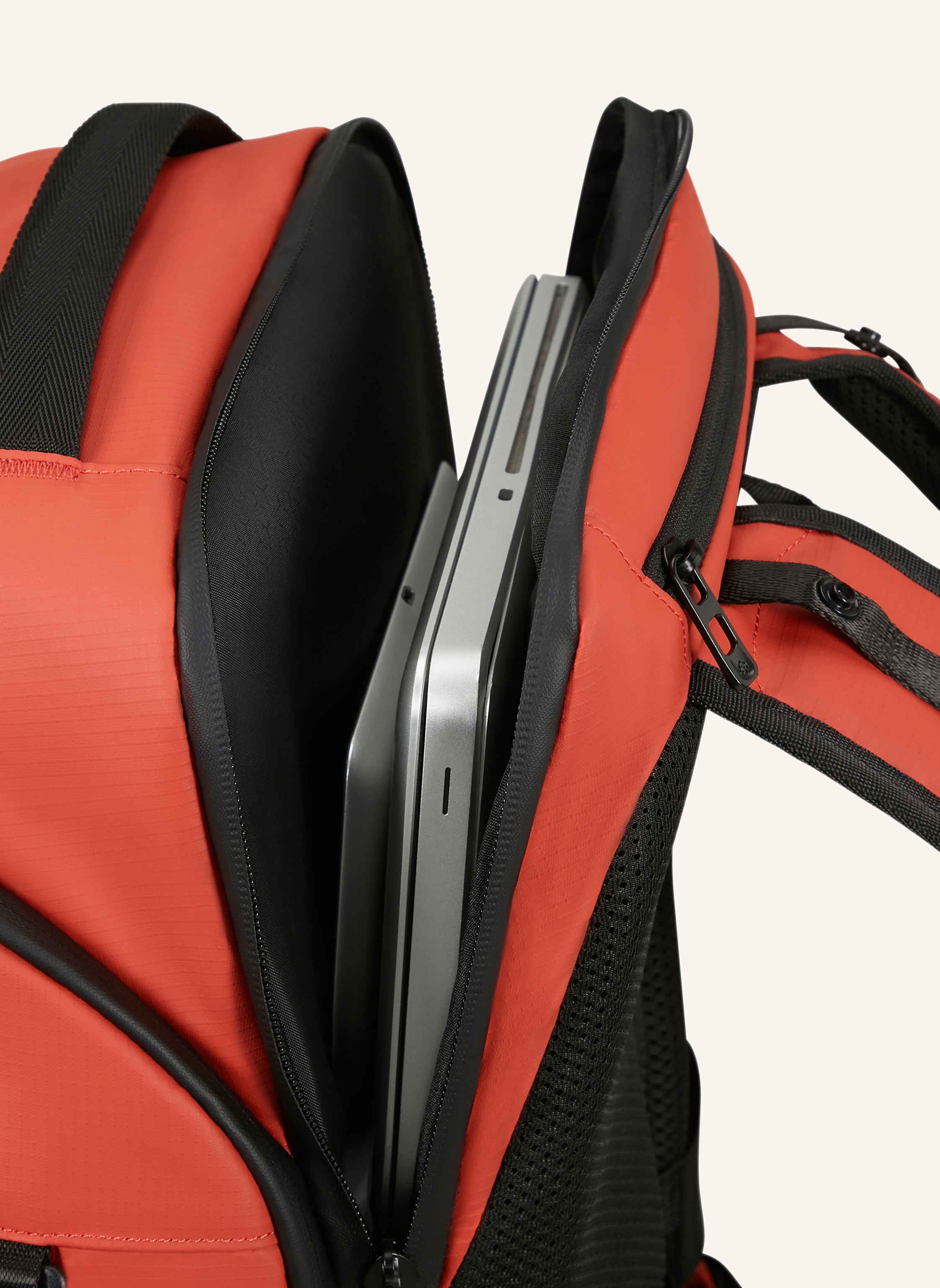 Thumbnail - Samsonite Rucksack Active Road beige