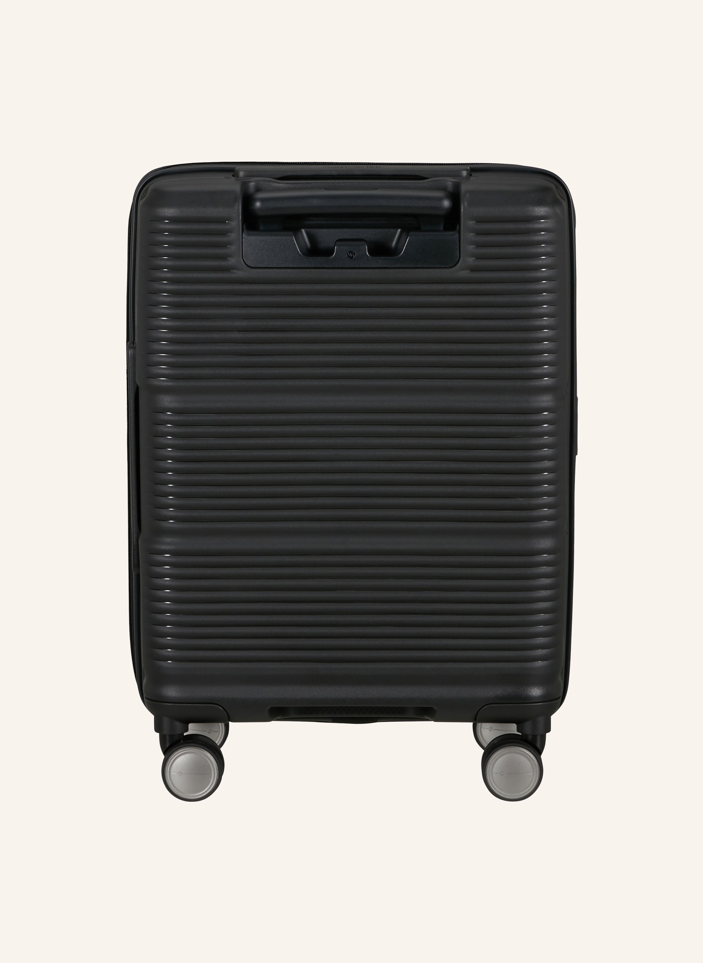 Thumbnail - Samsonite Trolley Paralux schwarz