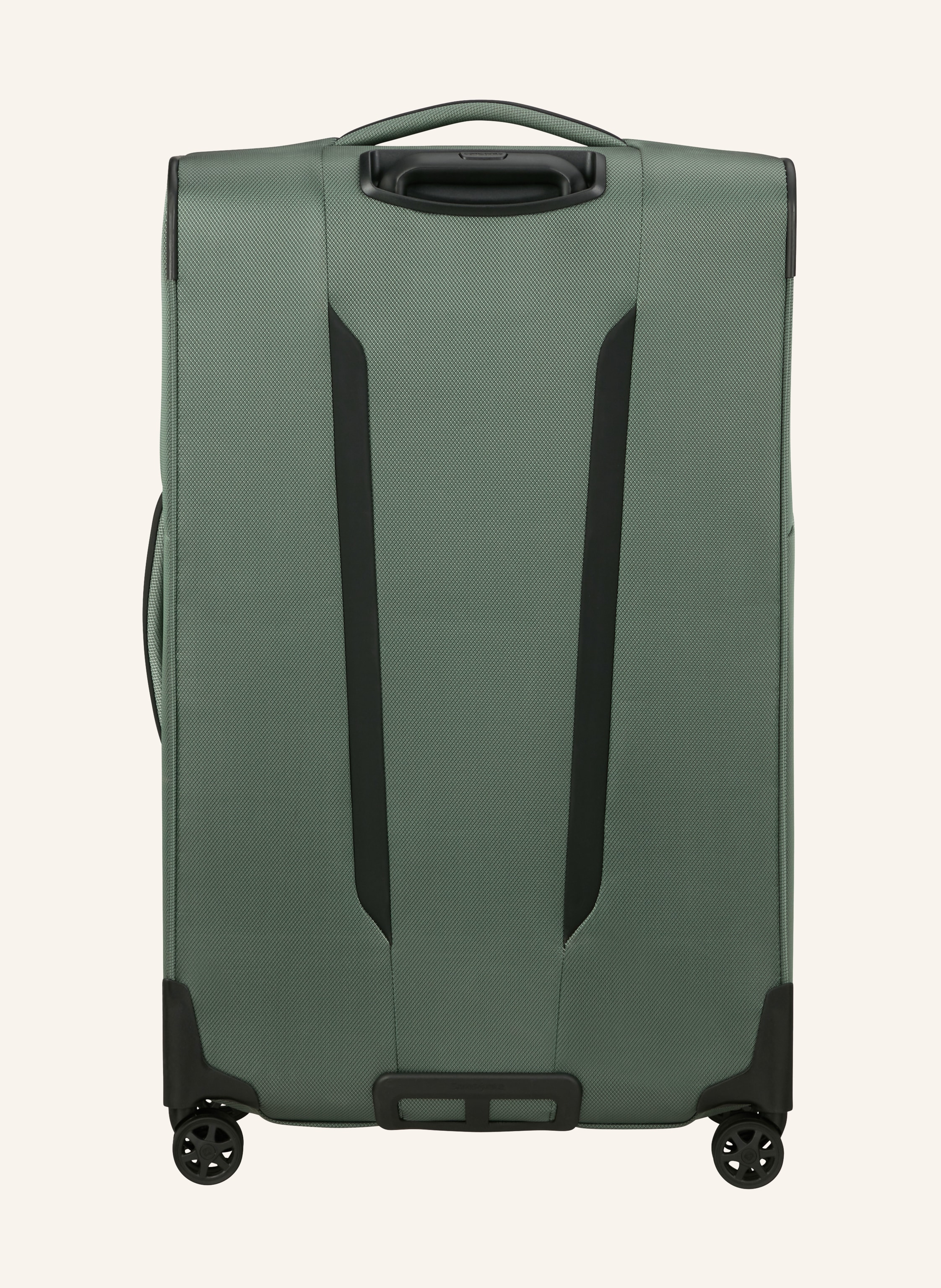 Thumbnail - Samsonite Trolley Respark gruen