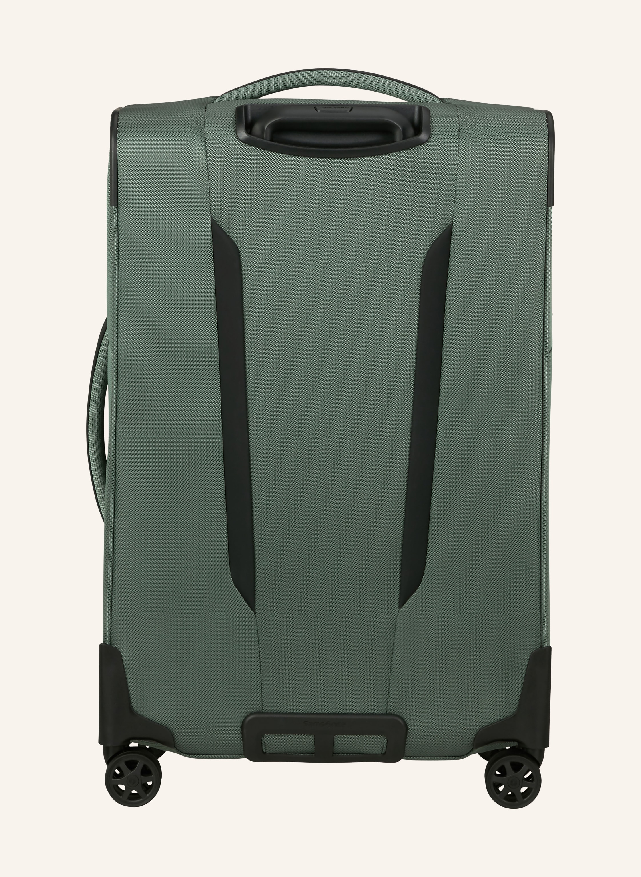 Thumbnail - Samsonite Trolley Respark gruen