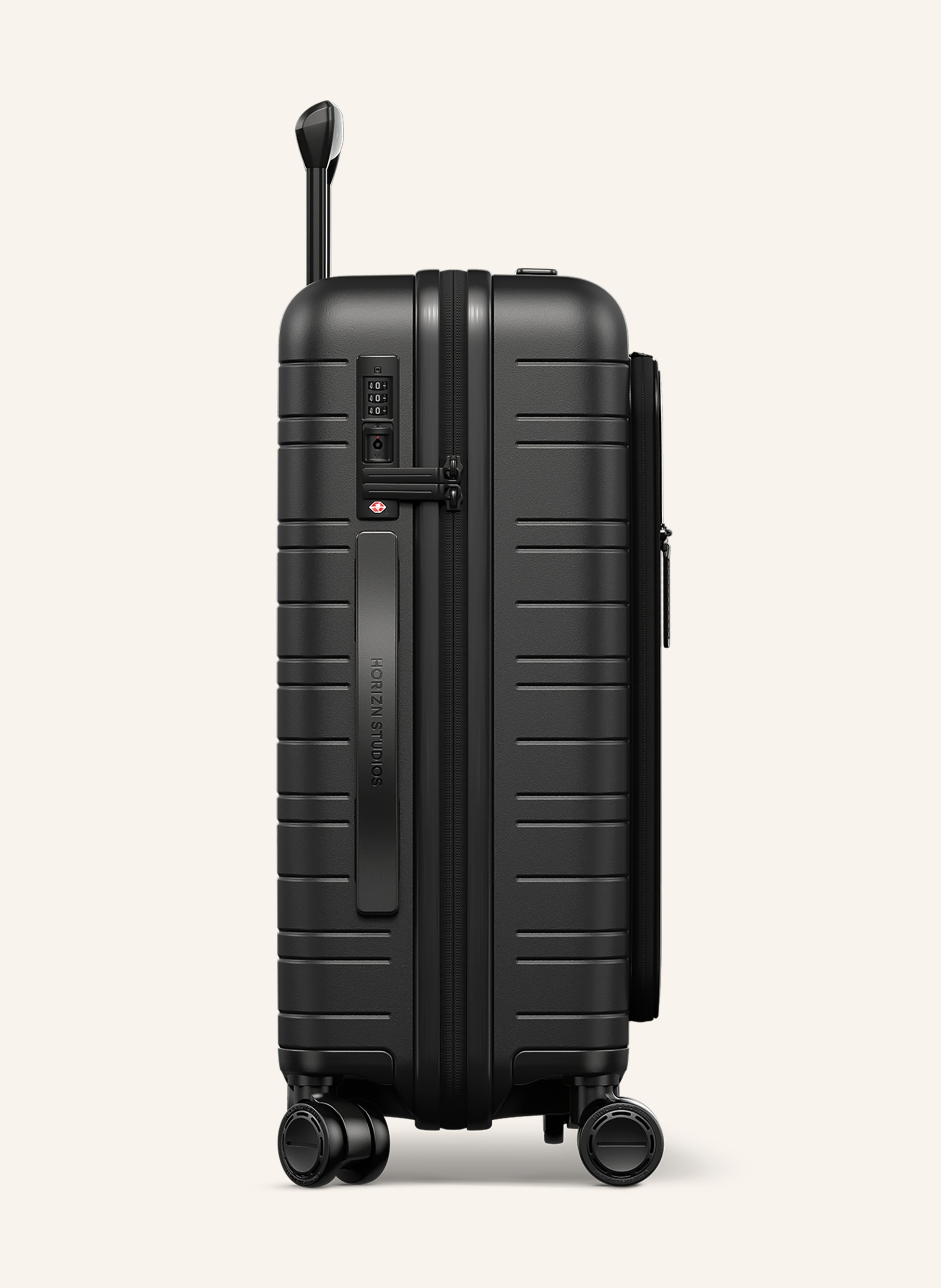 Thumbnail - Horizn Studios Trolley m5 Cabin Pro schwarz