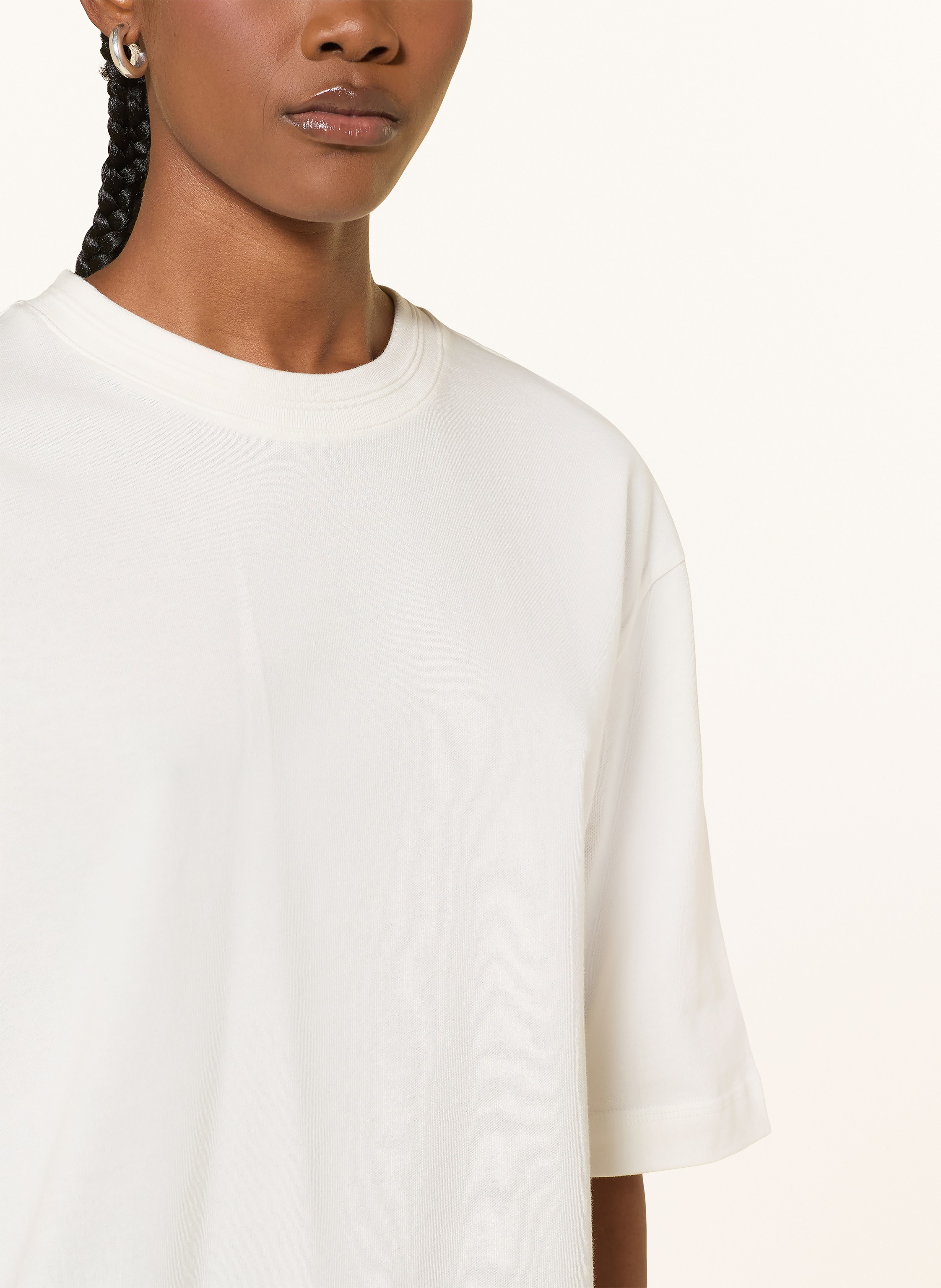 Thumbnail - Reiss T-Shirt Lara weiss