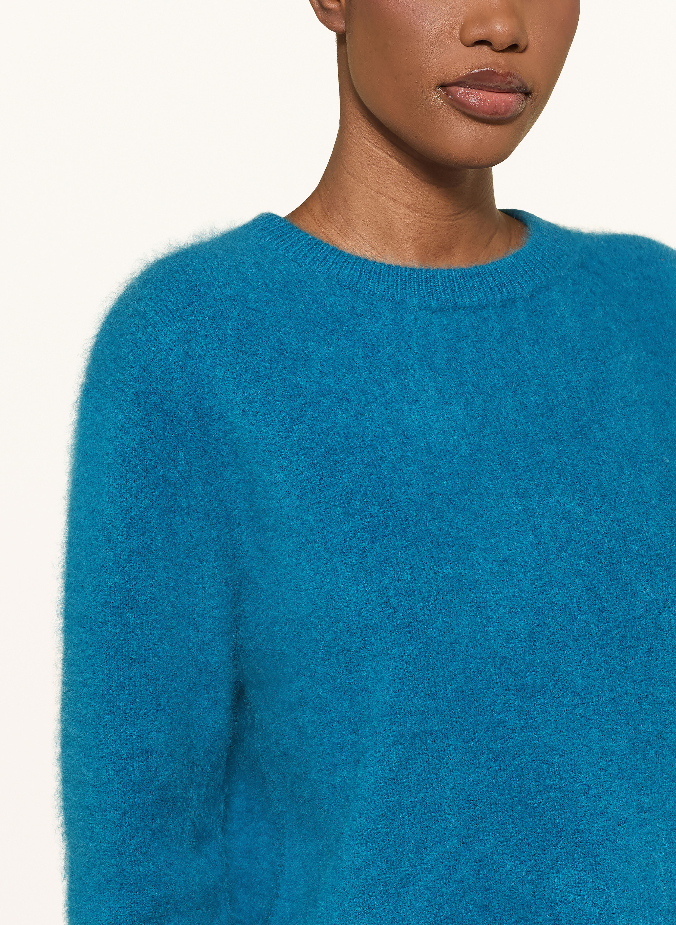 Thumbnail - Sainte Mer Pullover gruen