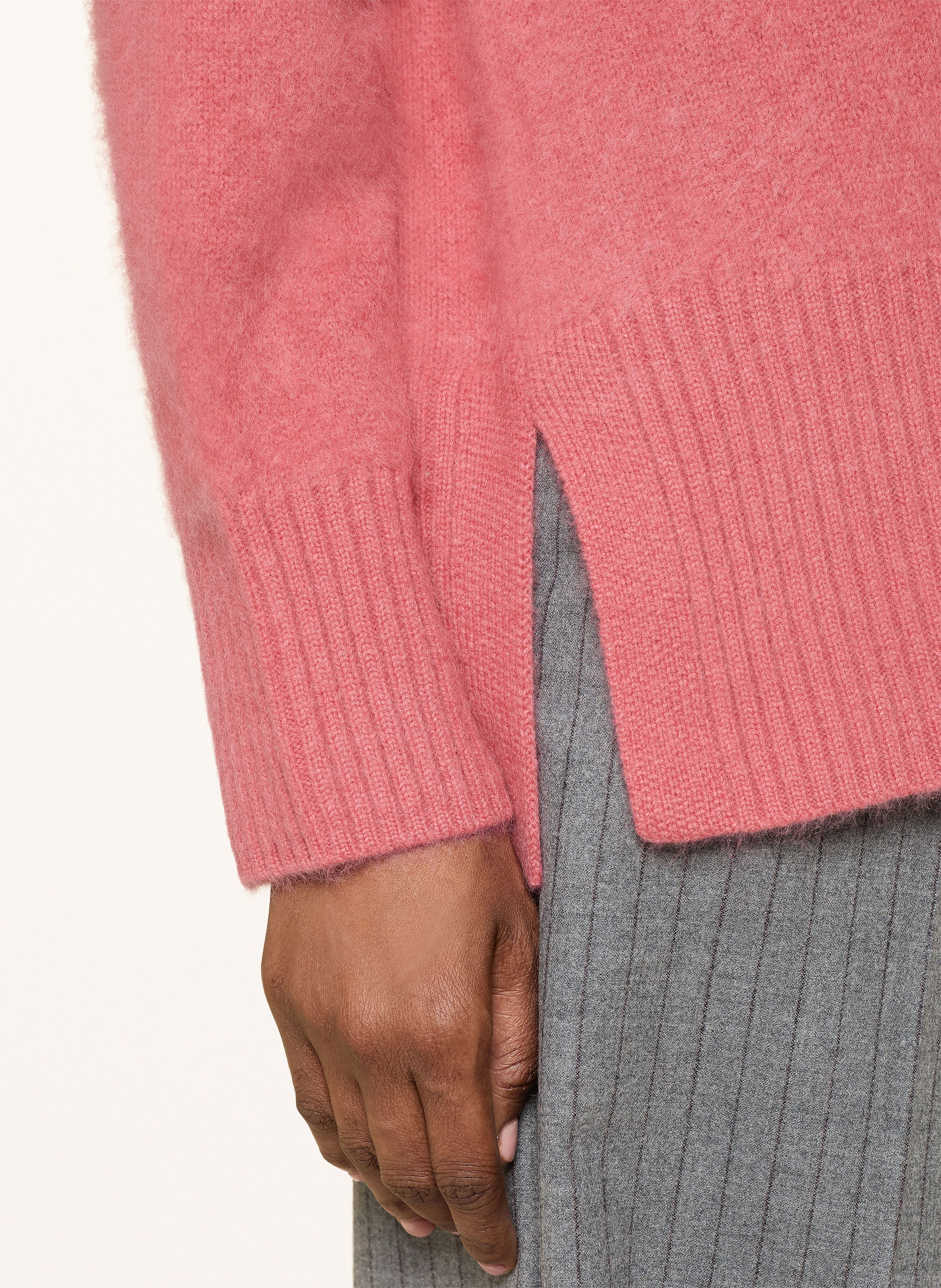 Thumbnail - Sainte Mer Pullover rot