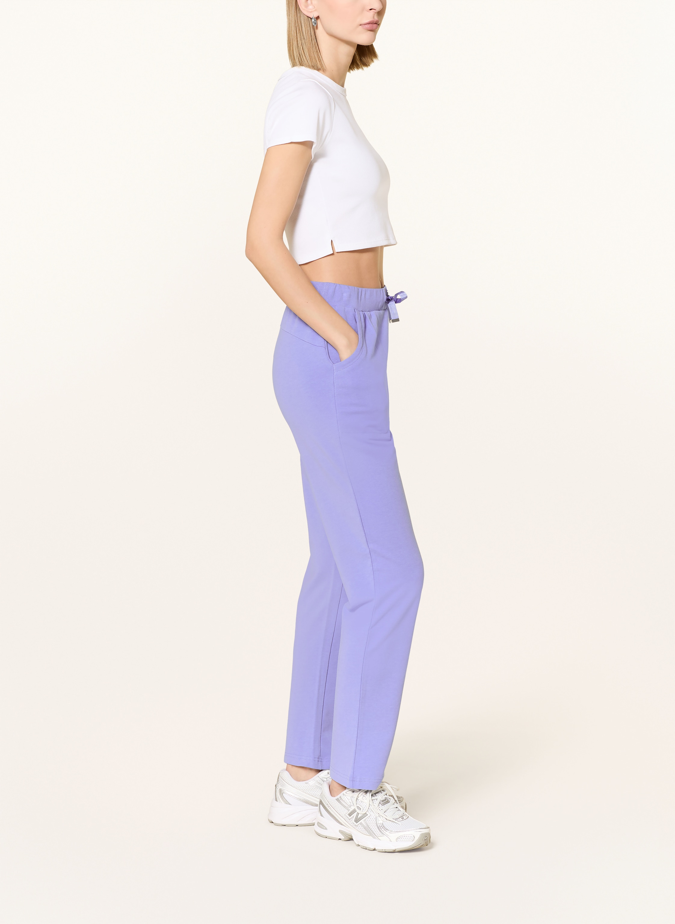 Thumbnail - Joy Sportswear Sweatpants Lelja blau