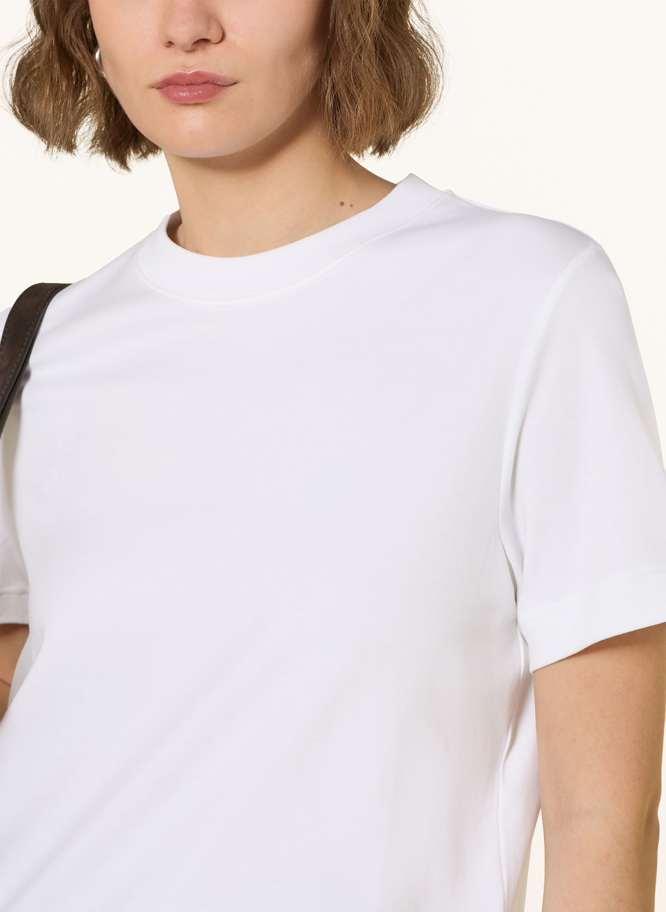 Thumbnail - Cos T-Shirt weiss