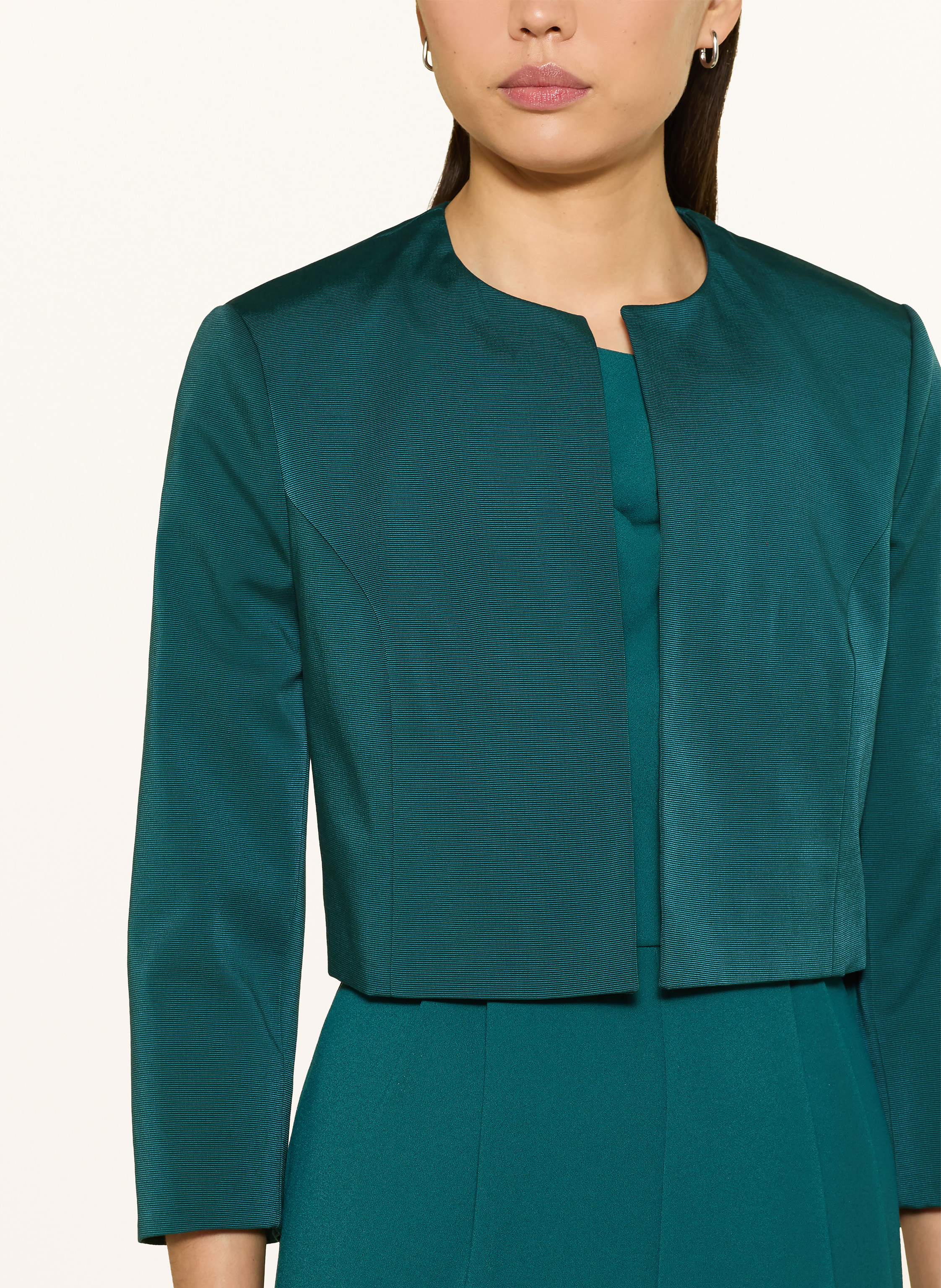 Thumbnail - Phase Eight Bolero Arlette gruen