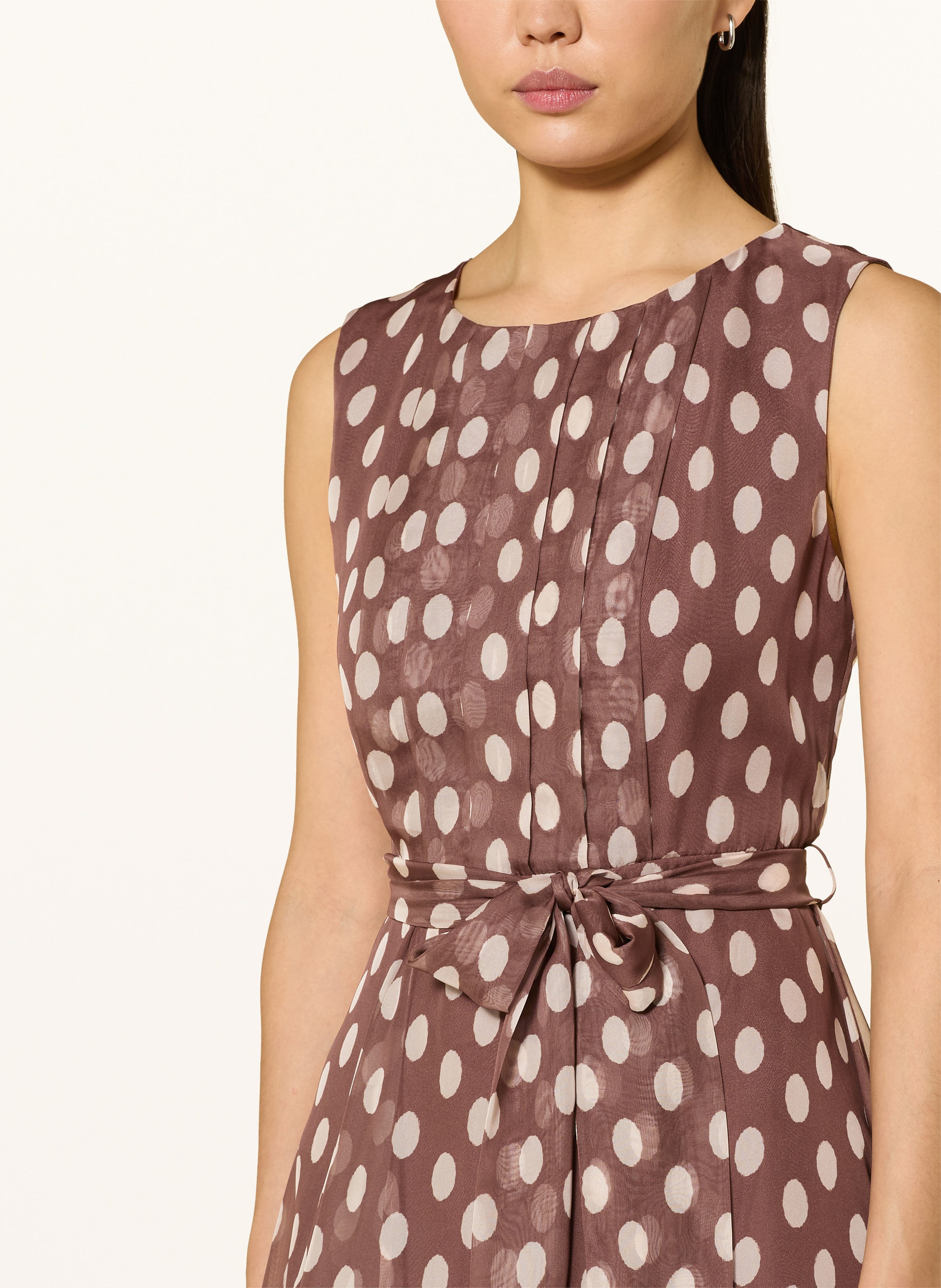 Thumbnail - Phase Eight Kleid Lucinda braun