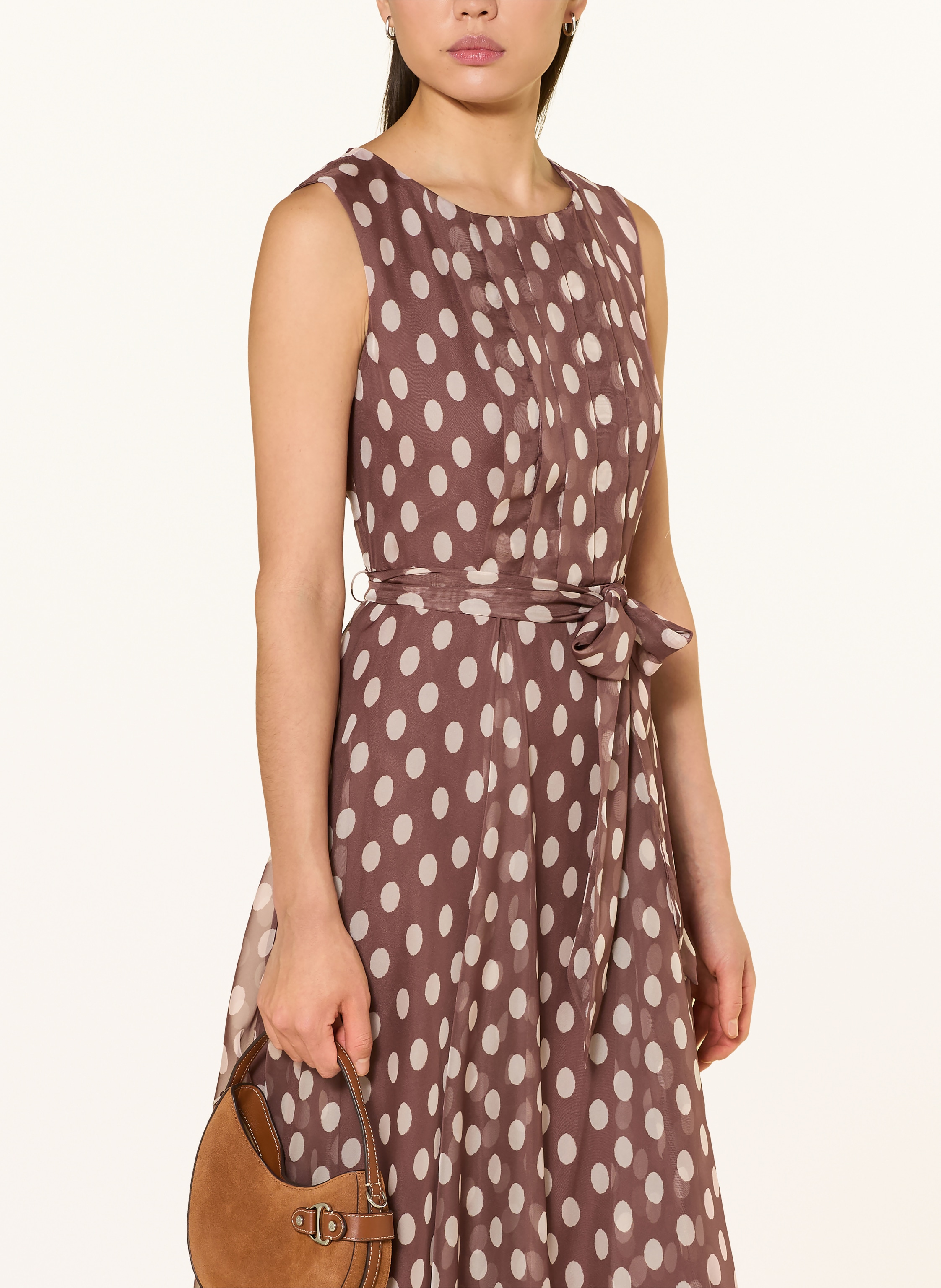 Thumbnail - Phase Eight Kleid Lucinda braun