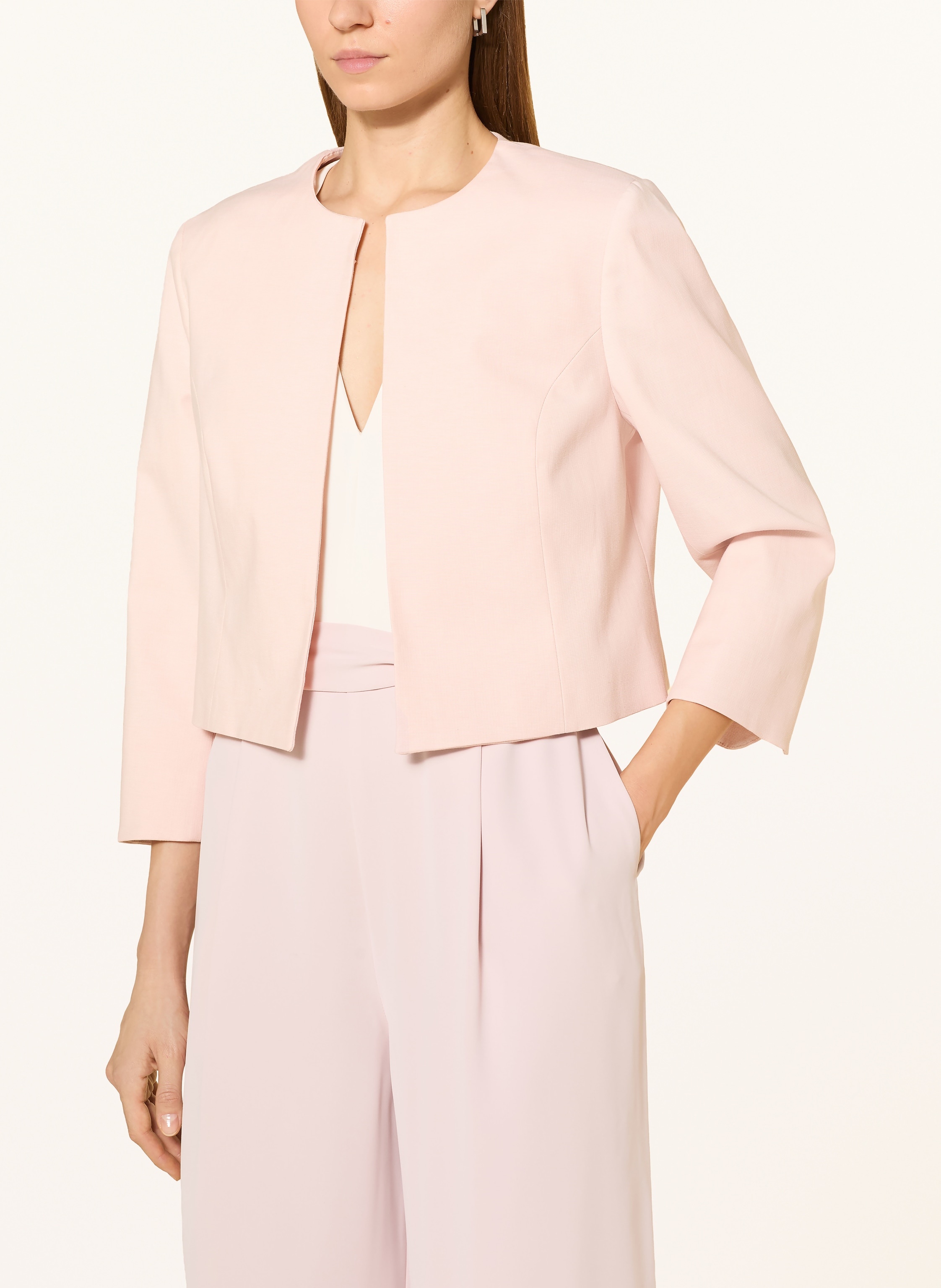 Thumbnail - Phase Eight Bolero Elizabeth rosa