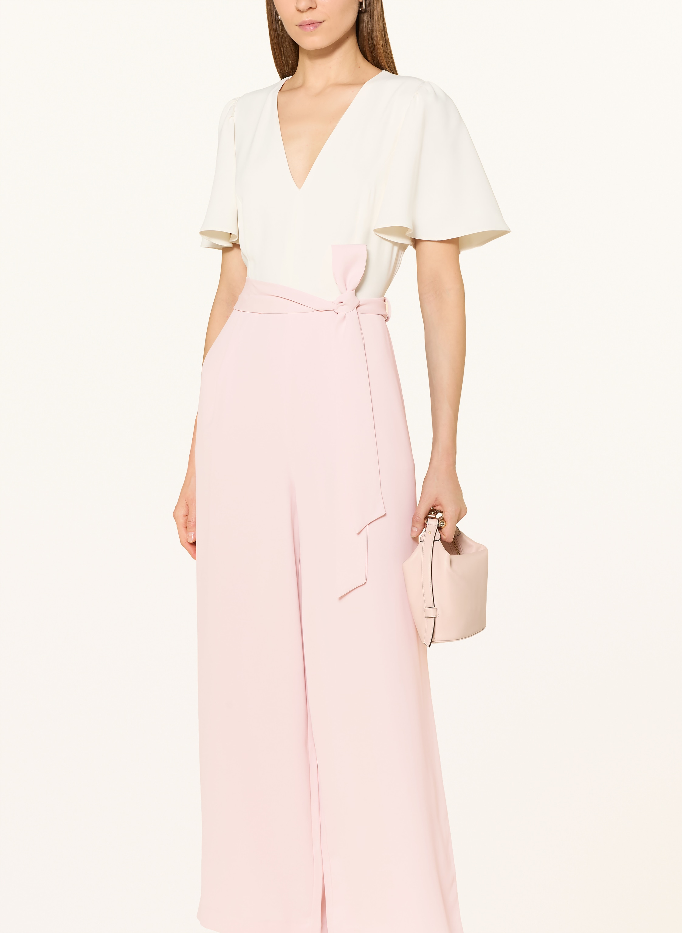 Thumbnail - Phase Eight Jumpsuit Kallie rosa