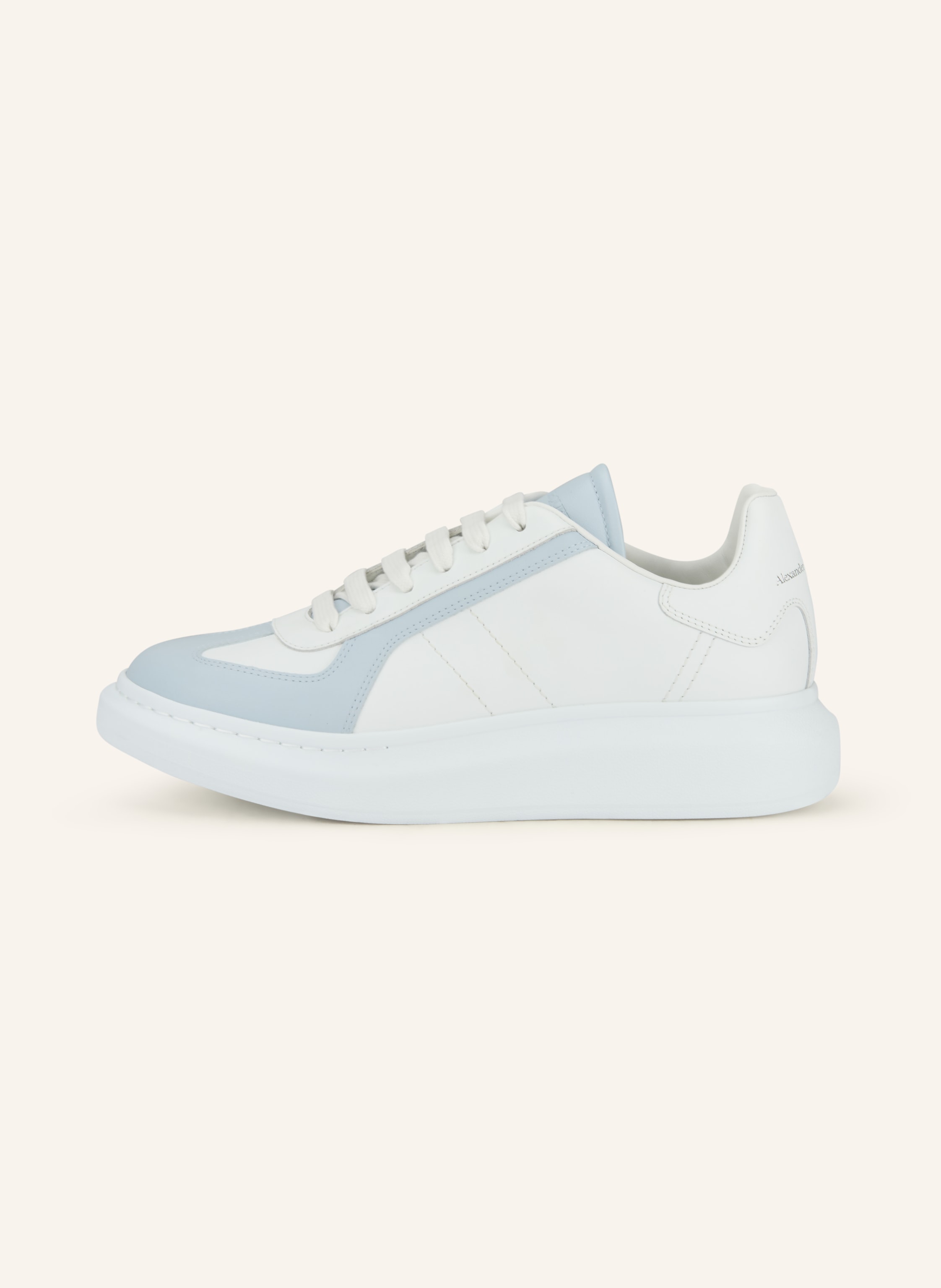 Thumbnail - Mcqueen Sneaker blau
