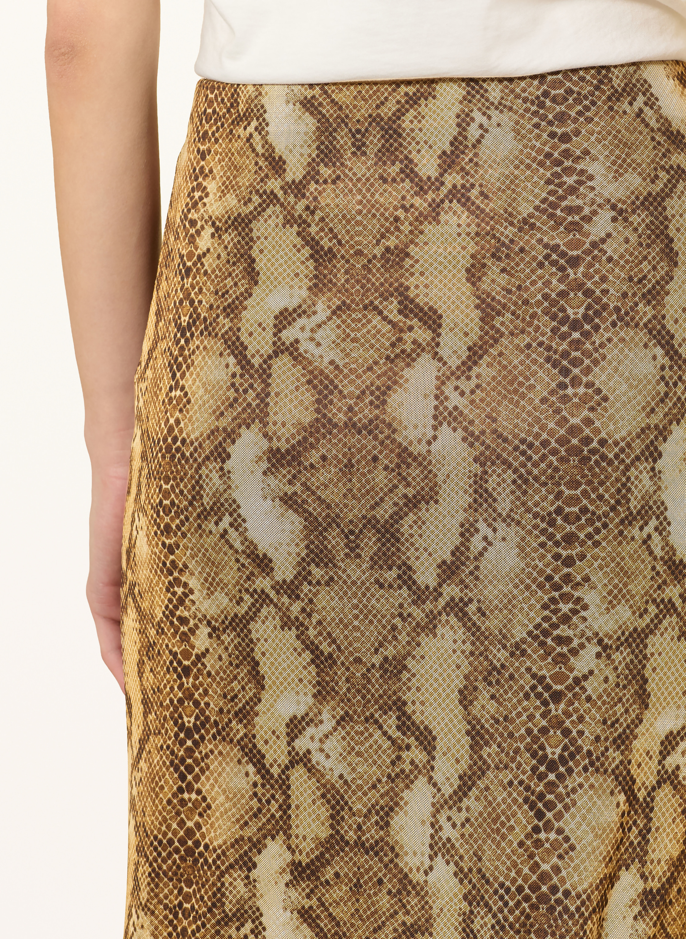 Thumbnail - Rich & Royal Rock braun