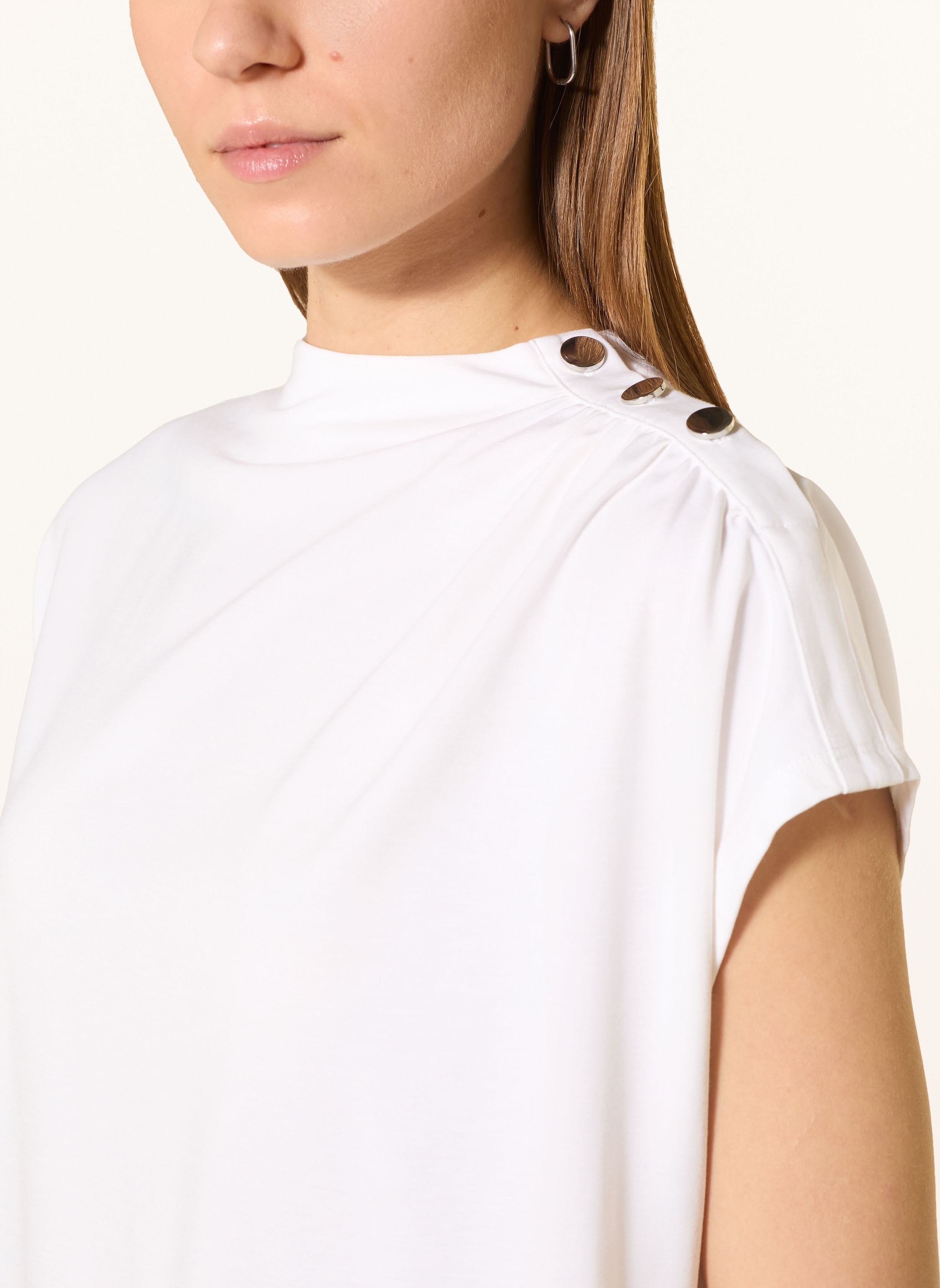 Thumbnail - Phase Eight T-Shirt weiss