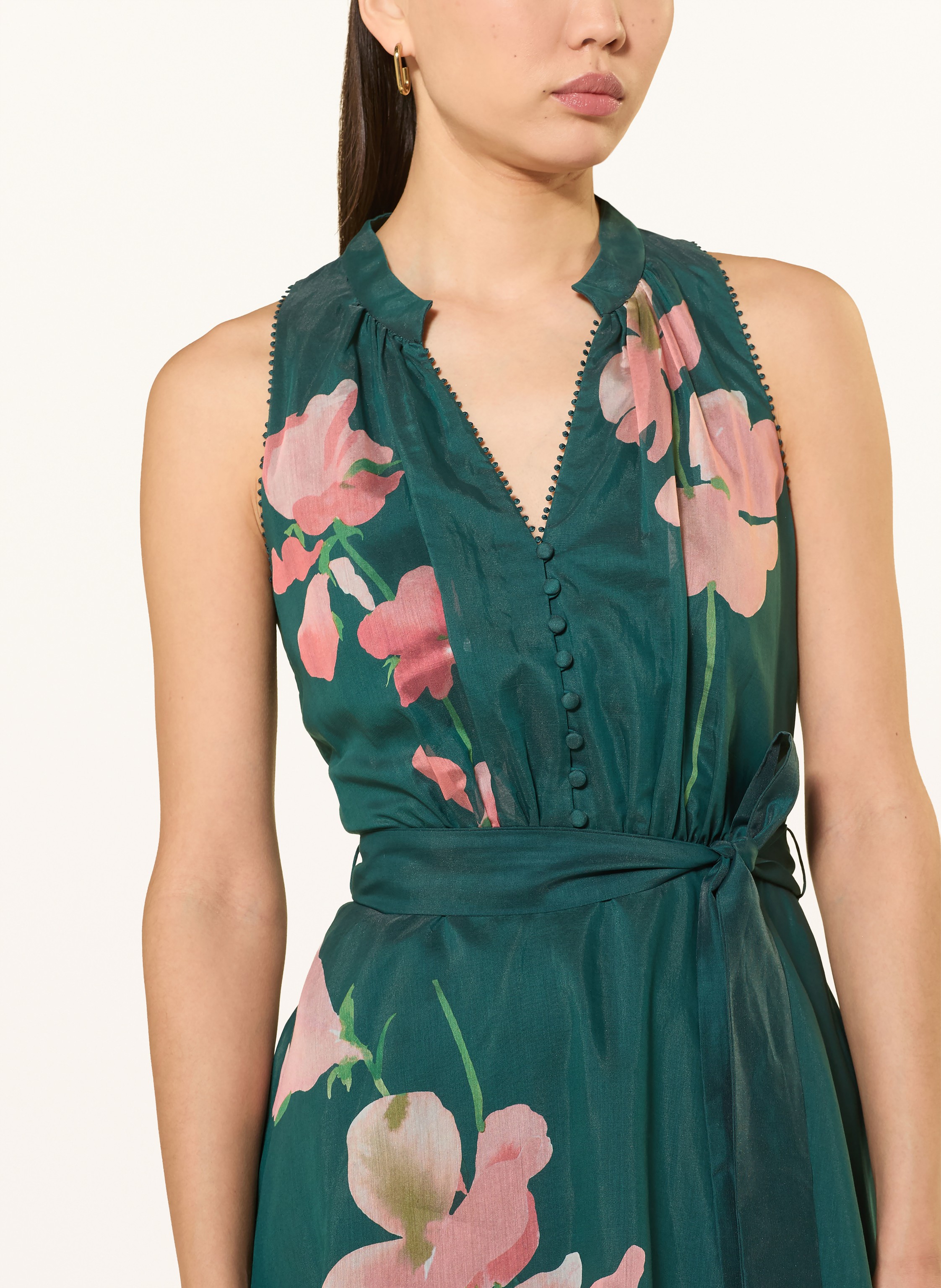 Thumbnail - Phase Eight Kleid Lucinda gruen