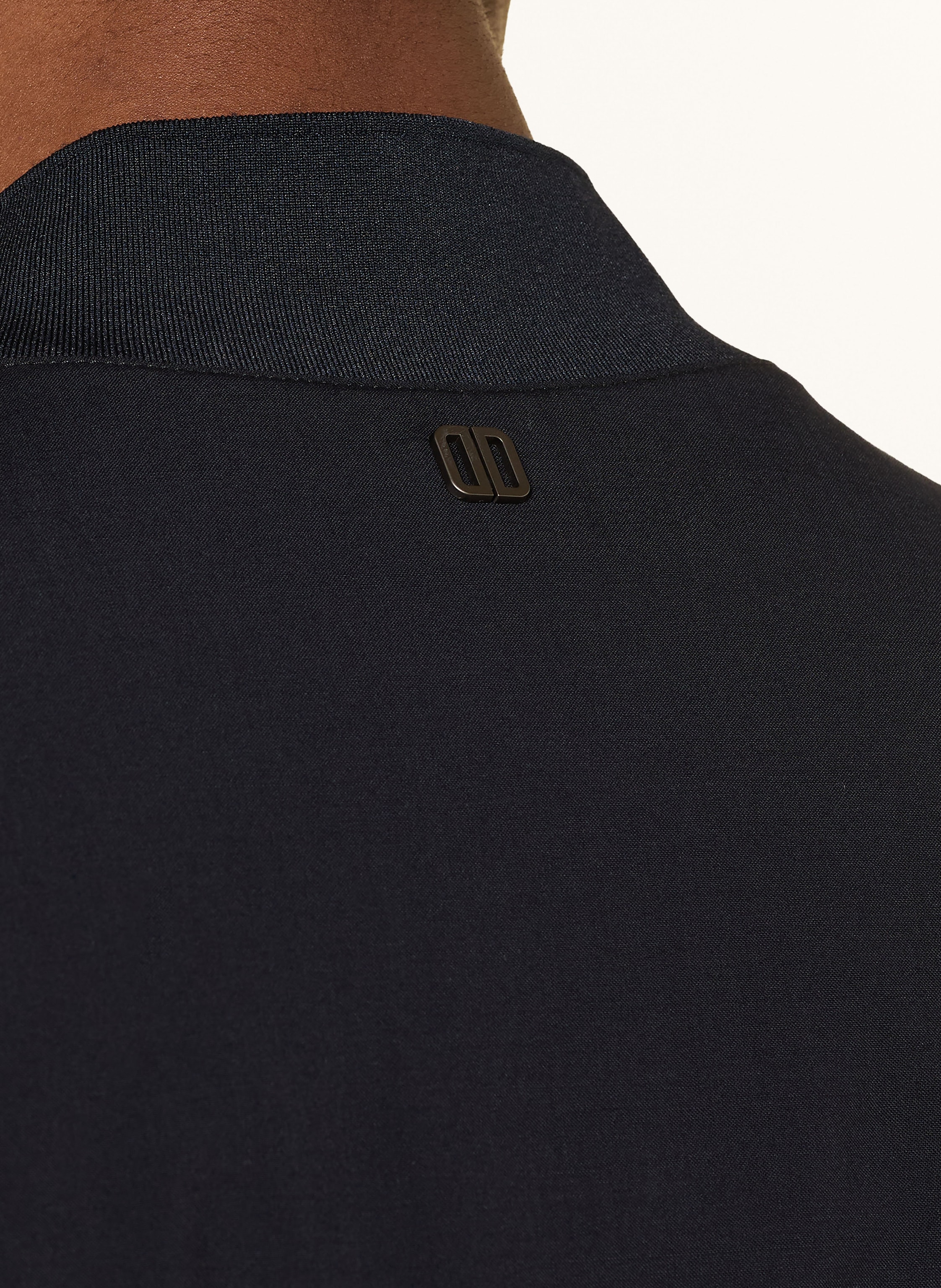 Thumbnail - Duno Blouson Syen blau