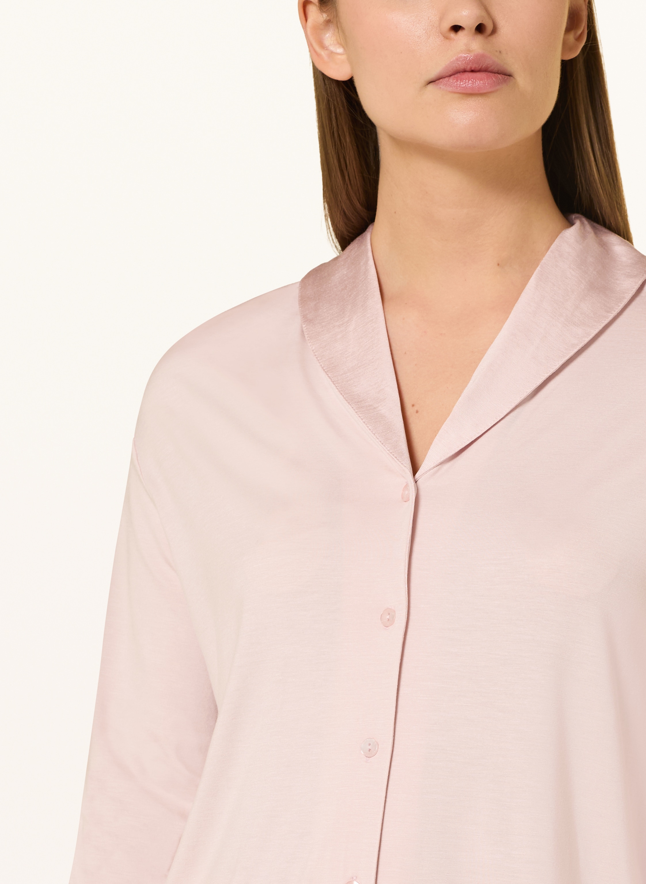 Thumbnail - Calida Schlafanzug Balancing Dreams rosa