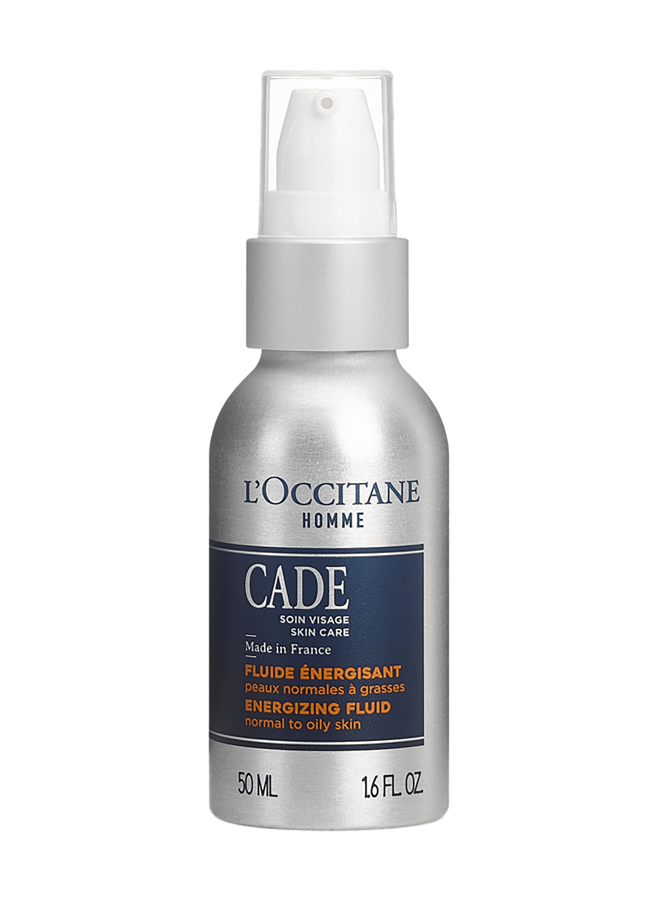 L'occitane Cade Fluide Energisant Gesichtsfluid 50 ml