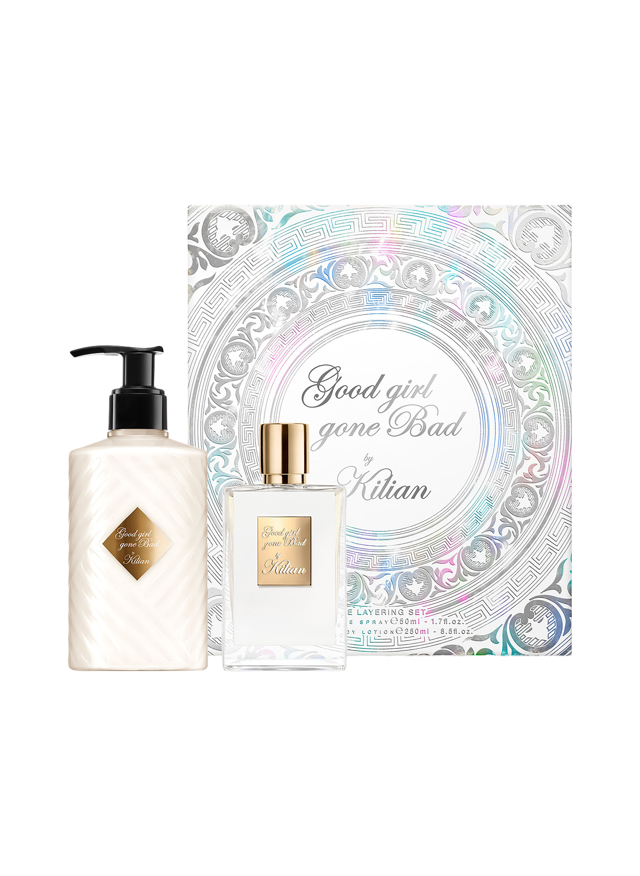 Kilian Paris Layering Set Good Girl Gone Bad Duft-Set