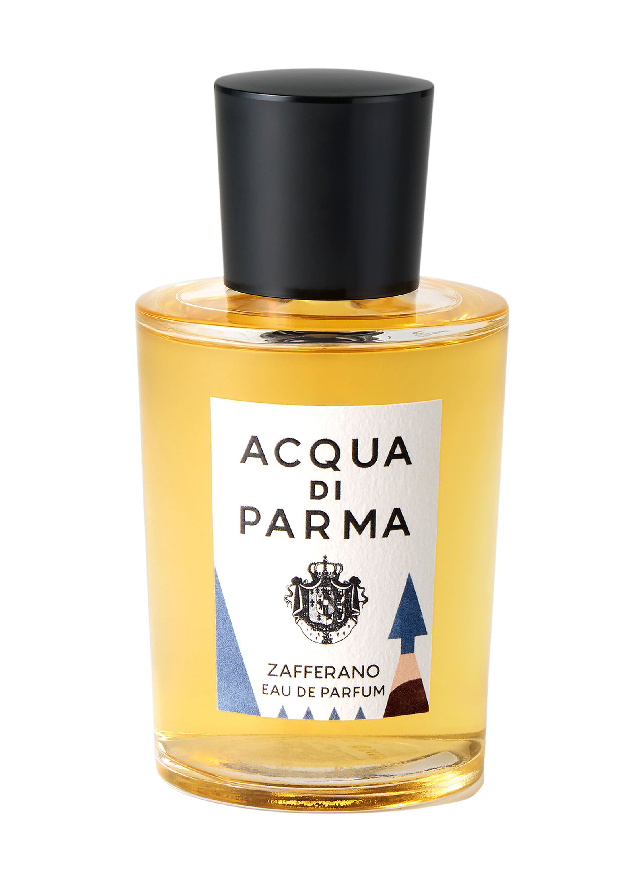 Acqua Di Parma Zafferano - Designer Edition Eau de Parfum 100 ml