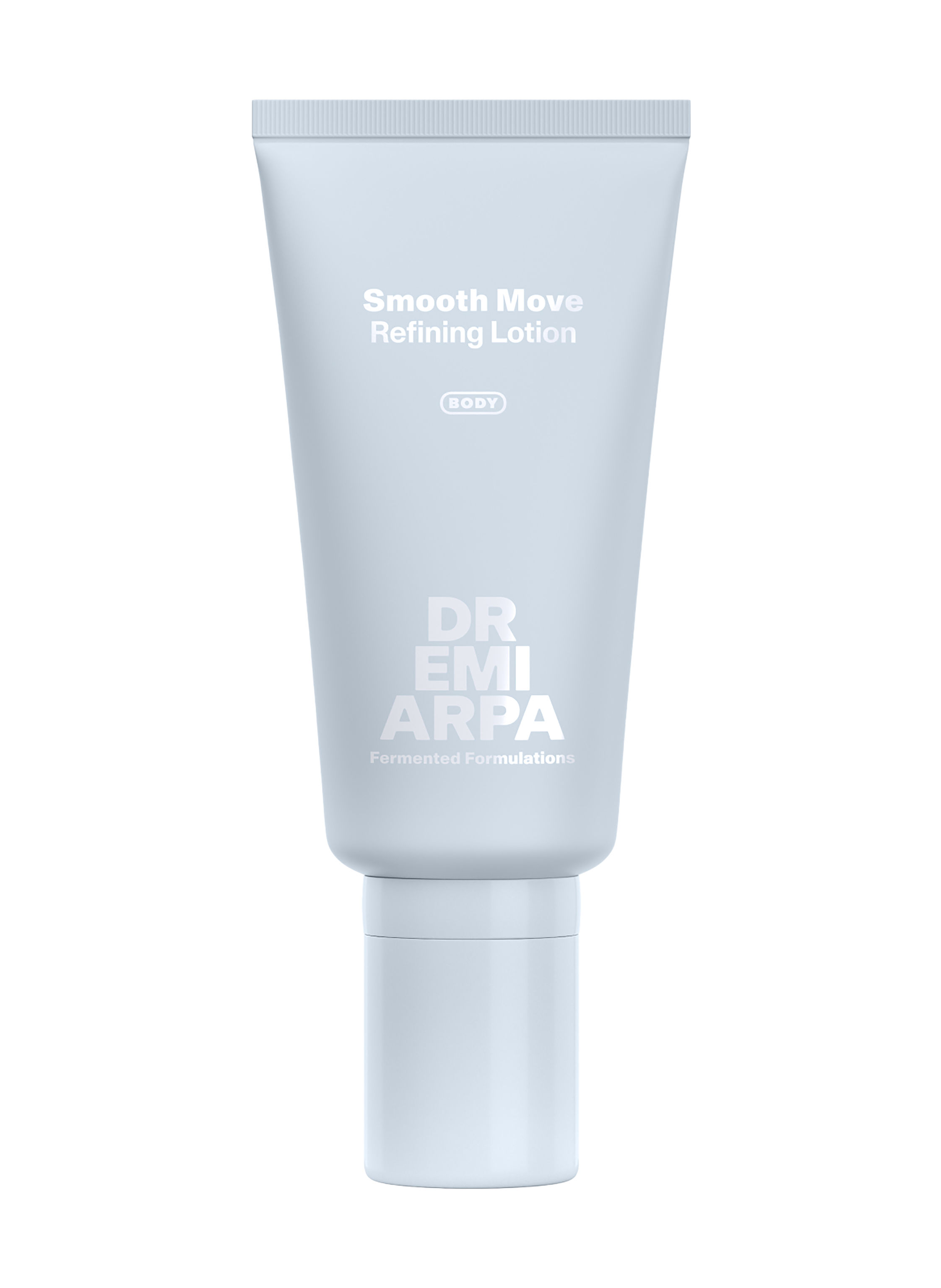 Dr. Emi Arpa Skin Smooth Move Refining Lotion Körperlotion 150 ml