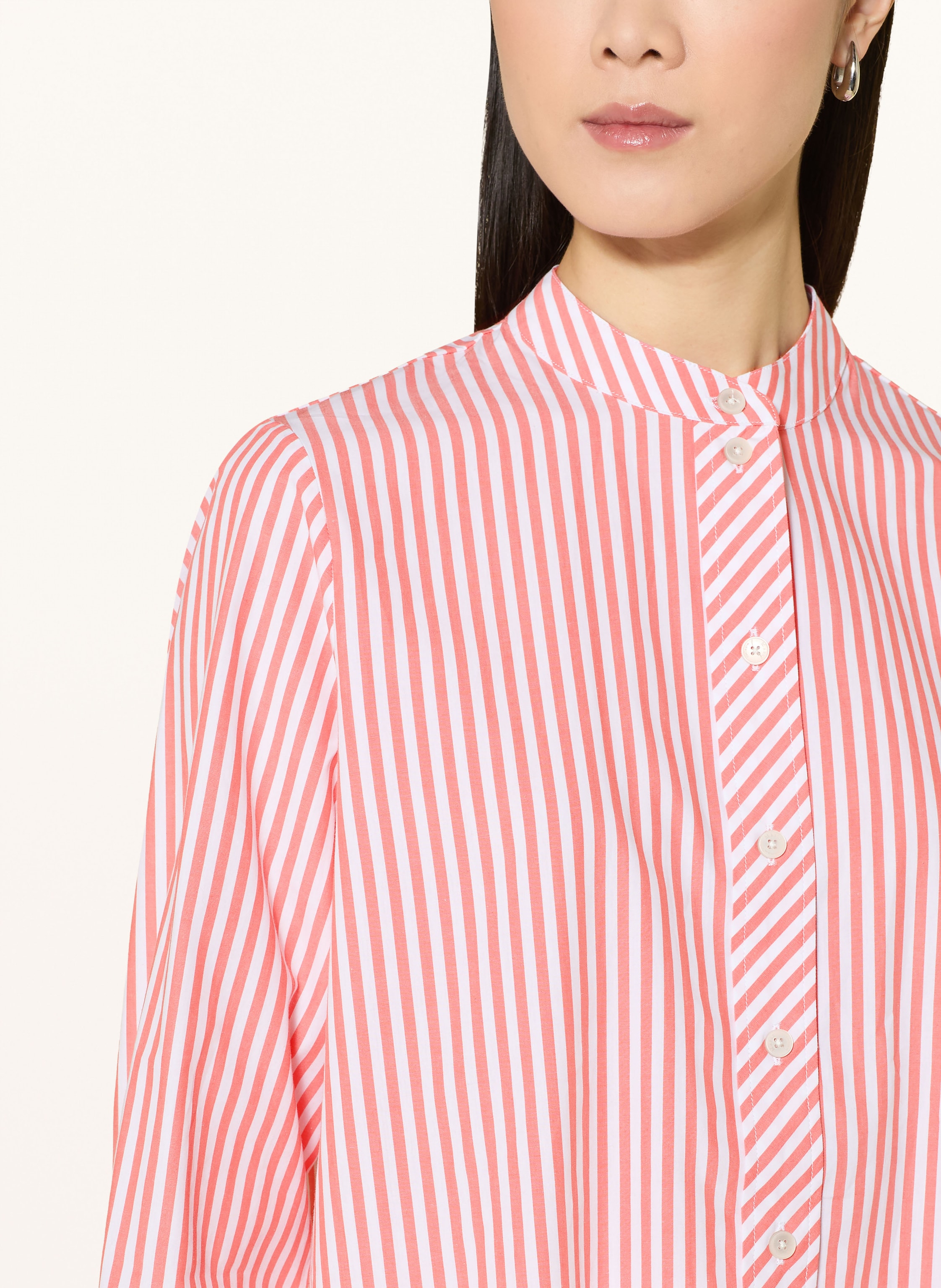 Thumbnail - Maerz Muenchen Bluse pink