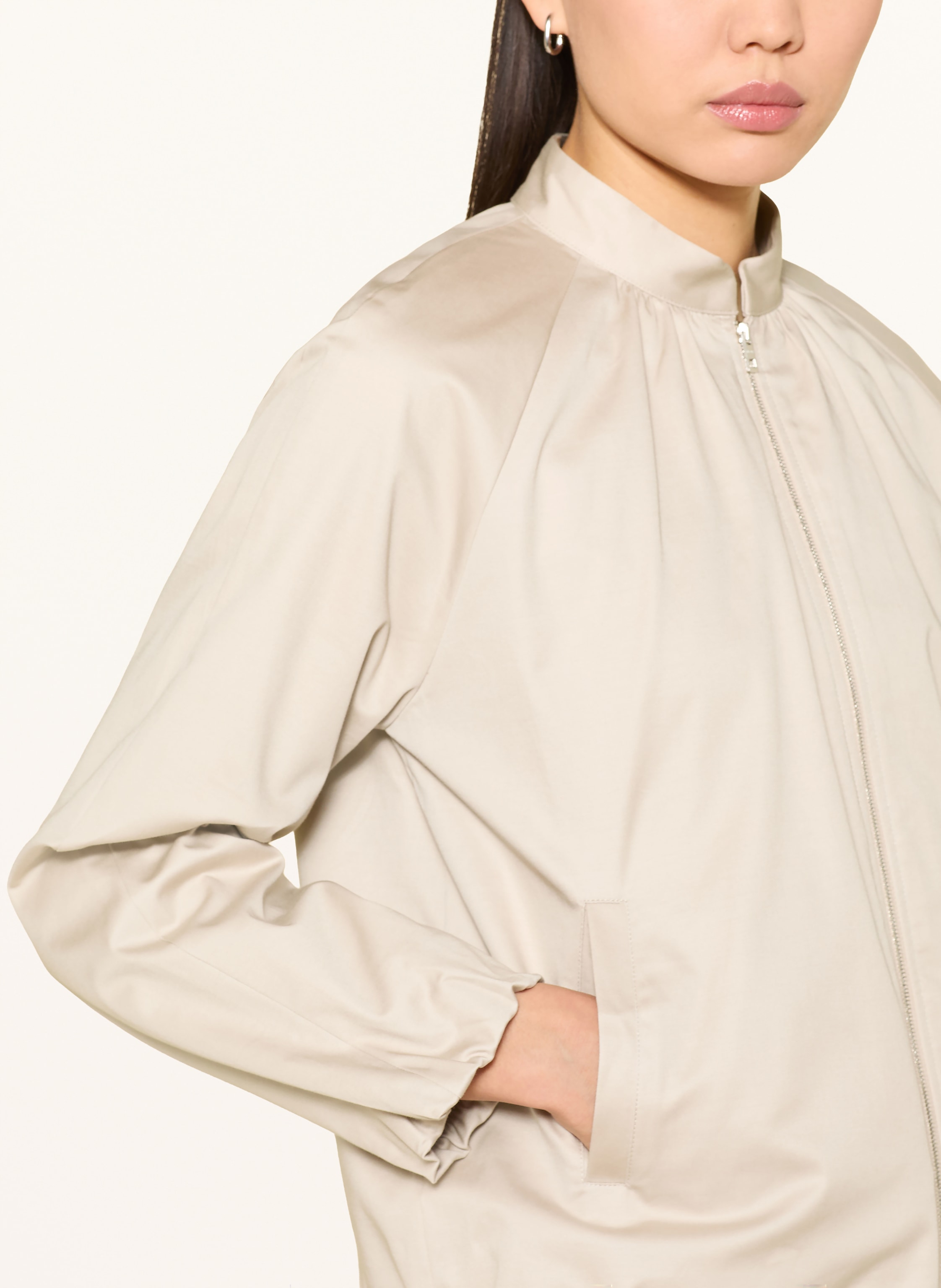 Thumbnail - Maerz Muenchen Blouson beige