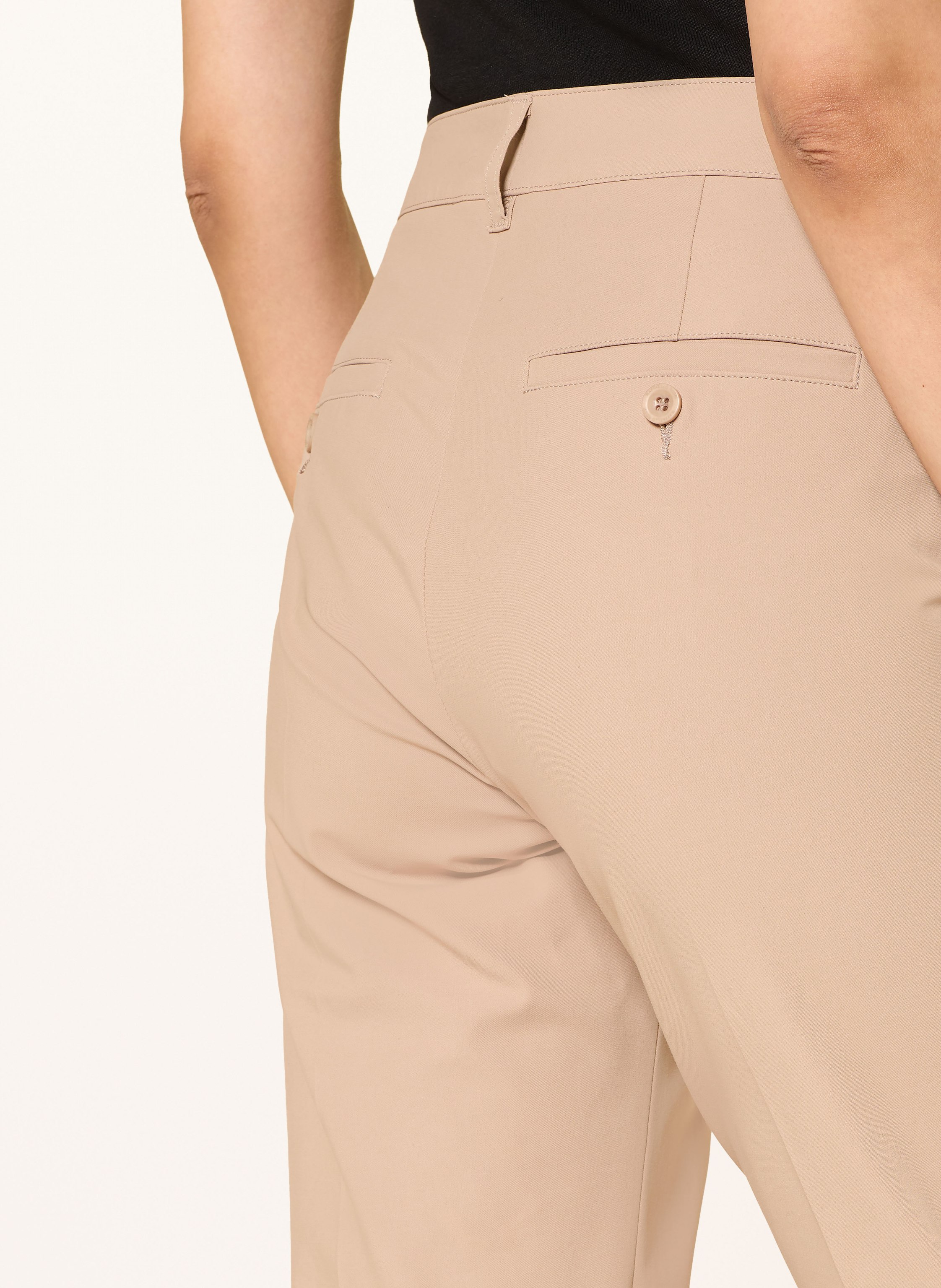 Thumbnail - Raffaello Rossi 7/8-Hose Ute braun