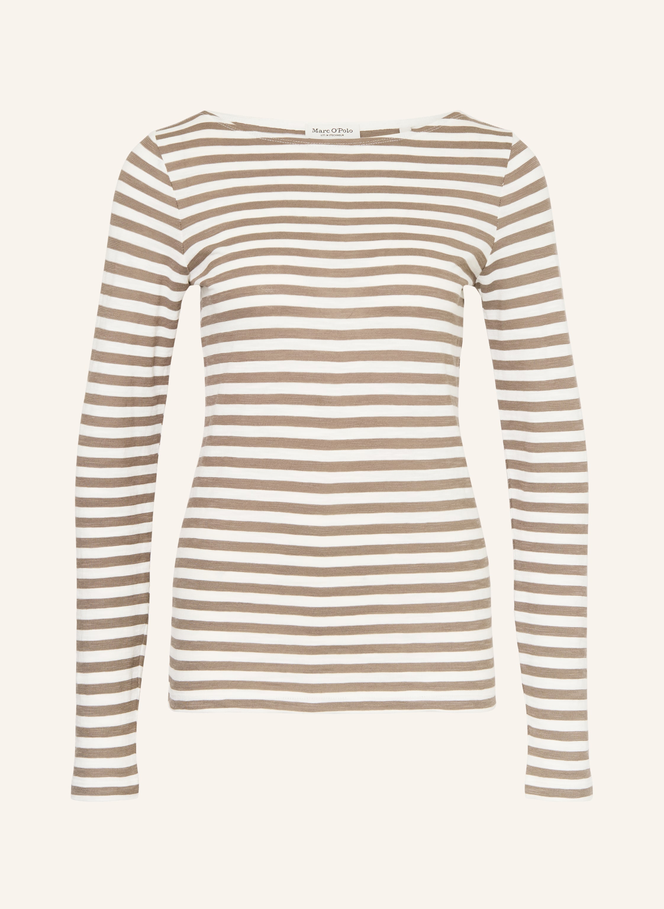 Marc O'polo Longsleeve braun