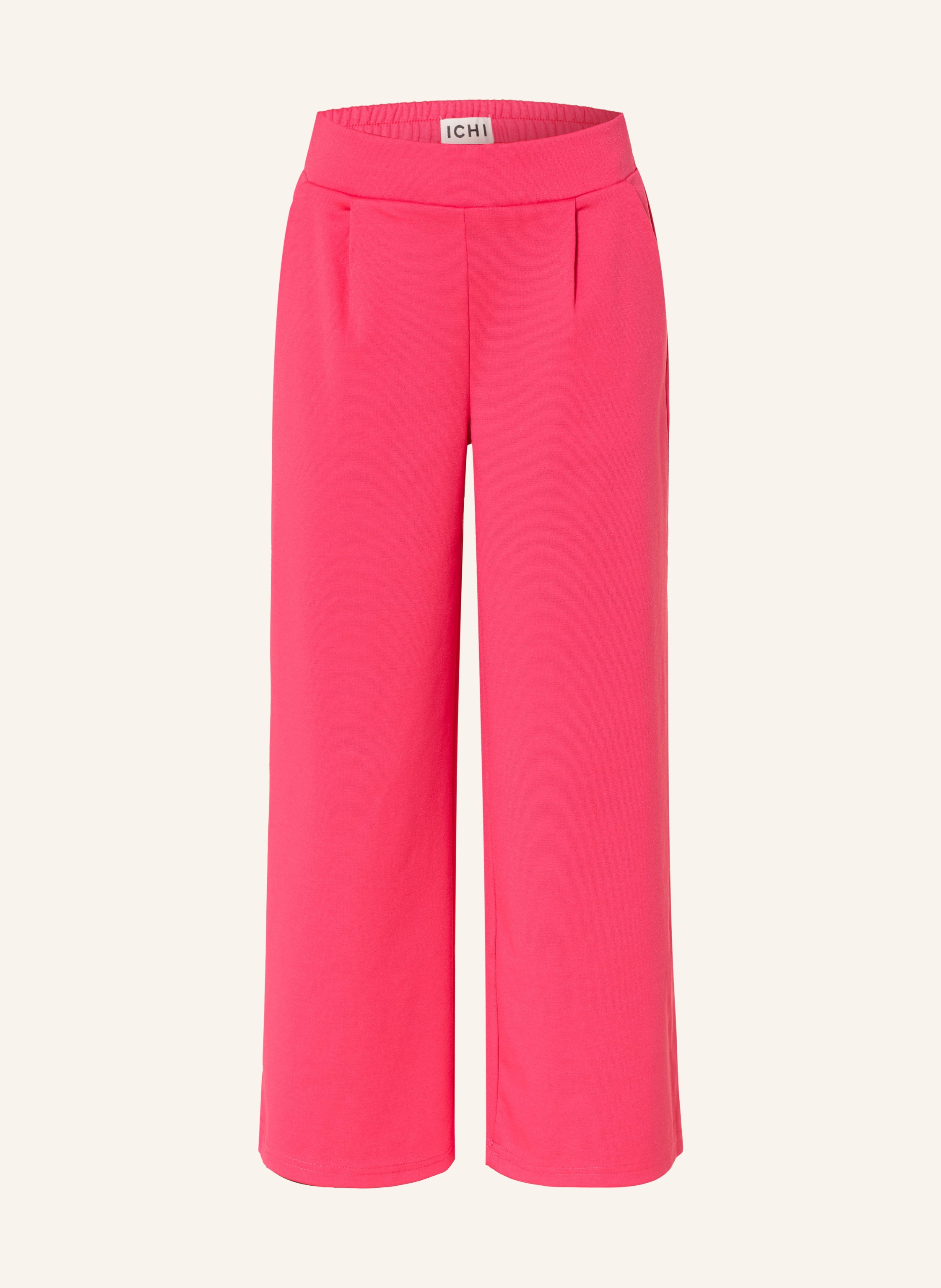 Ichi 7/8-Hose Kate pink