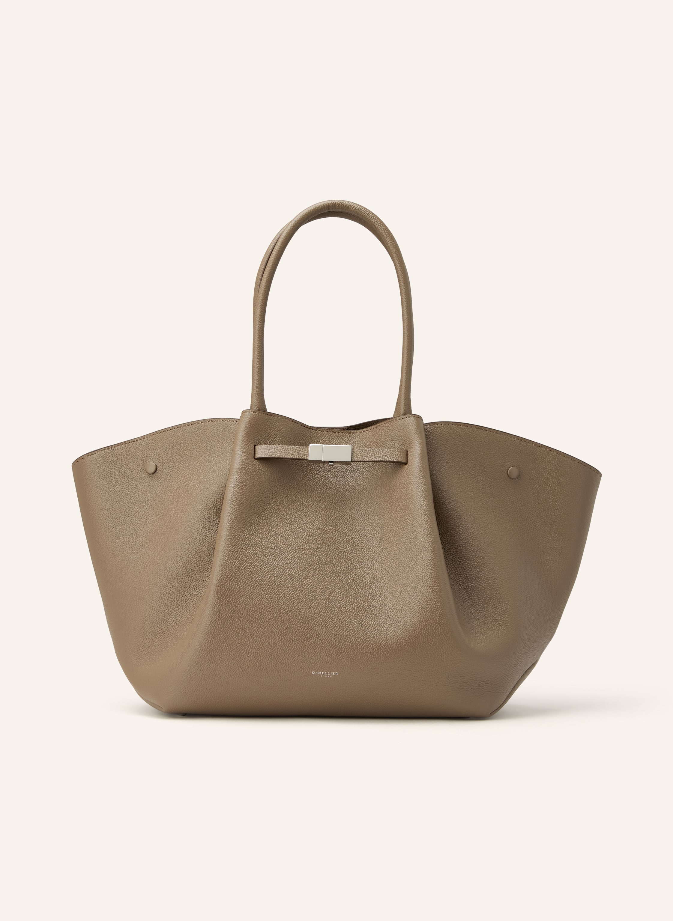 Demellier The New York — Beige