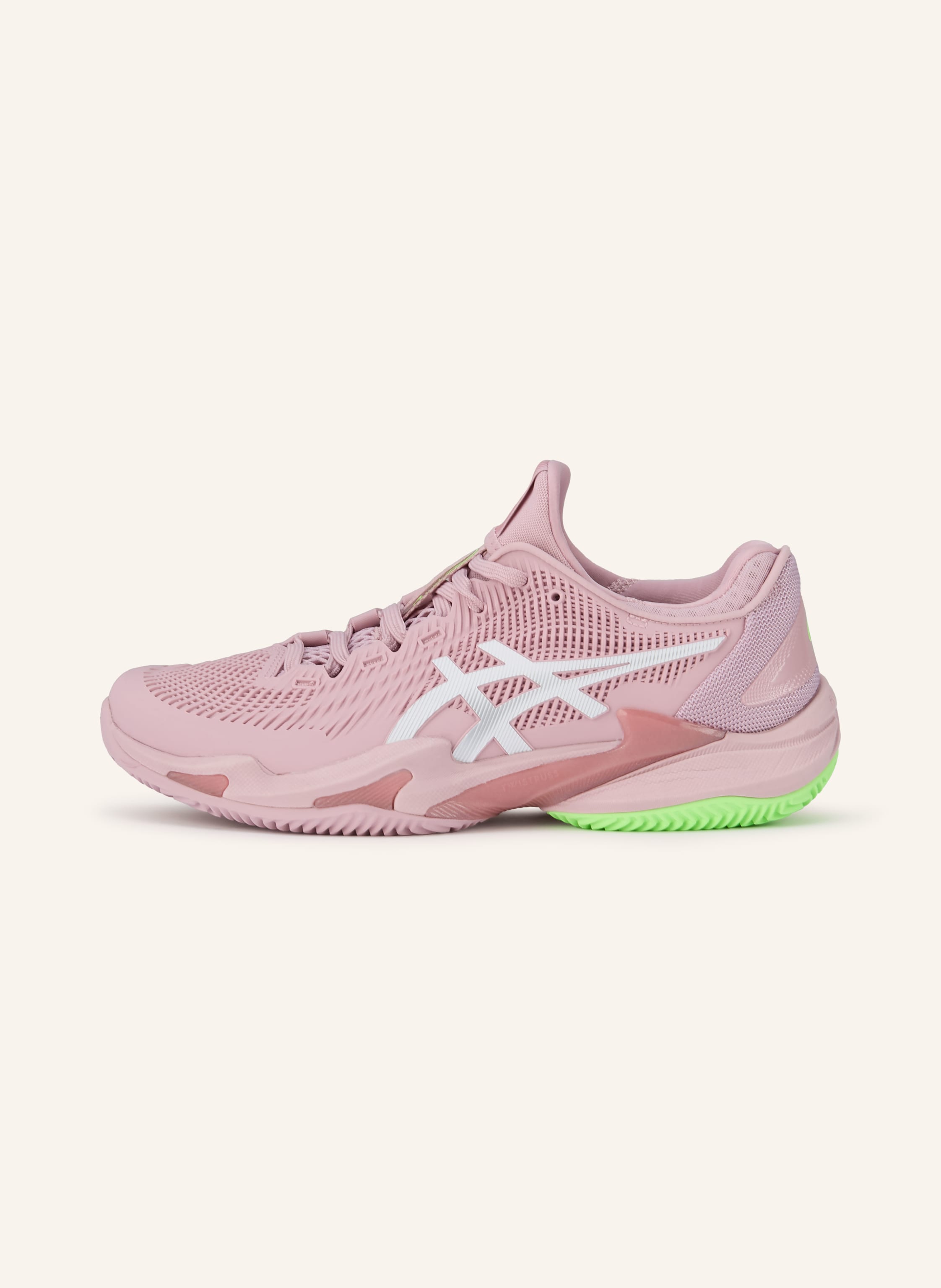 Thumbnail - Asics Tennisschuhe Court Ff 3 Clay rosa