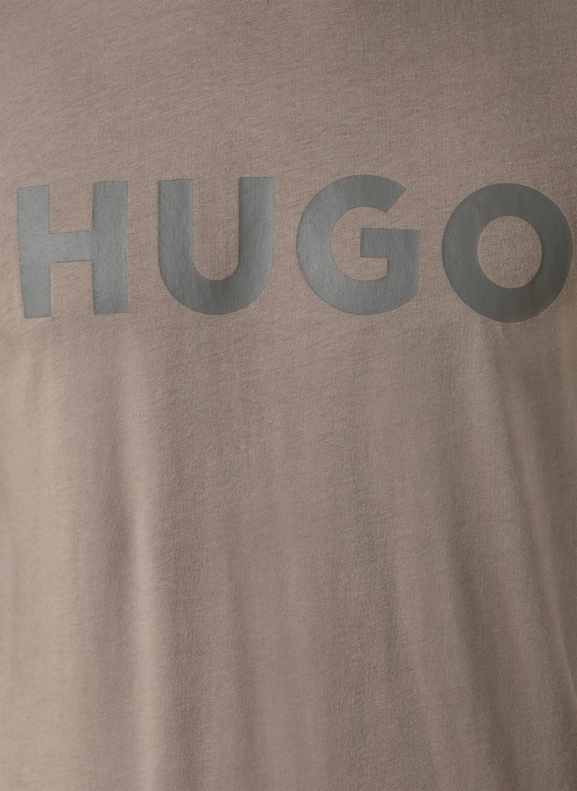 Thumbnail - Hugo T-Shirt Dulivio braun