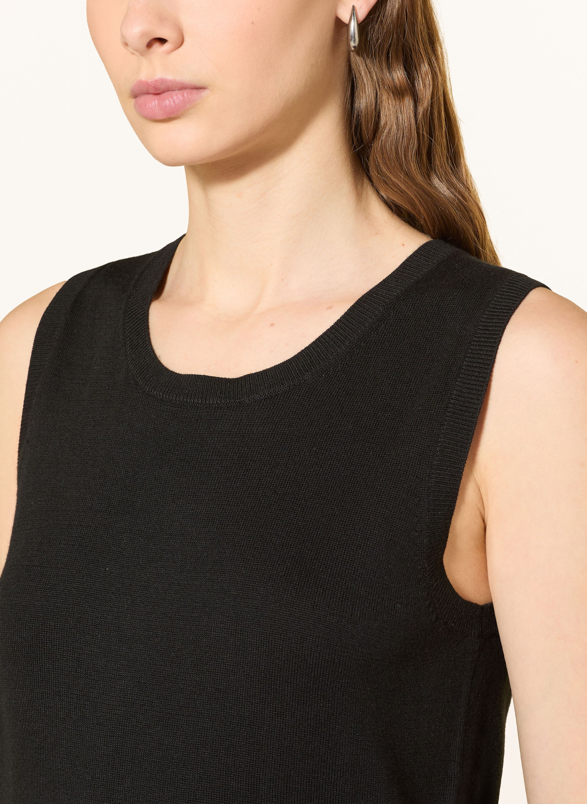 Thumbnail - Repeat Stricktop schwarz