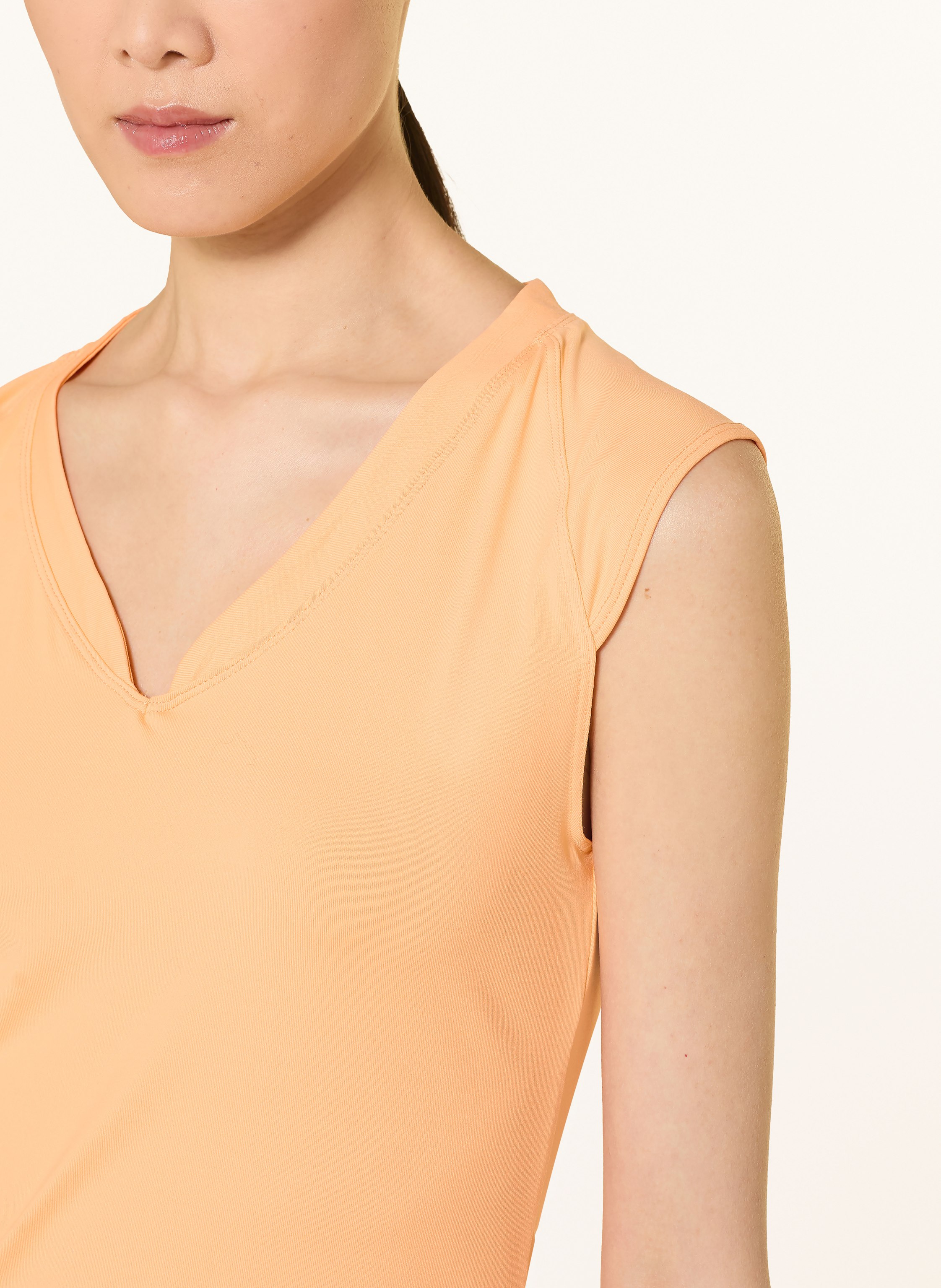 Thumbnail - Venice Beach T-Shirt Eleam orange