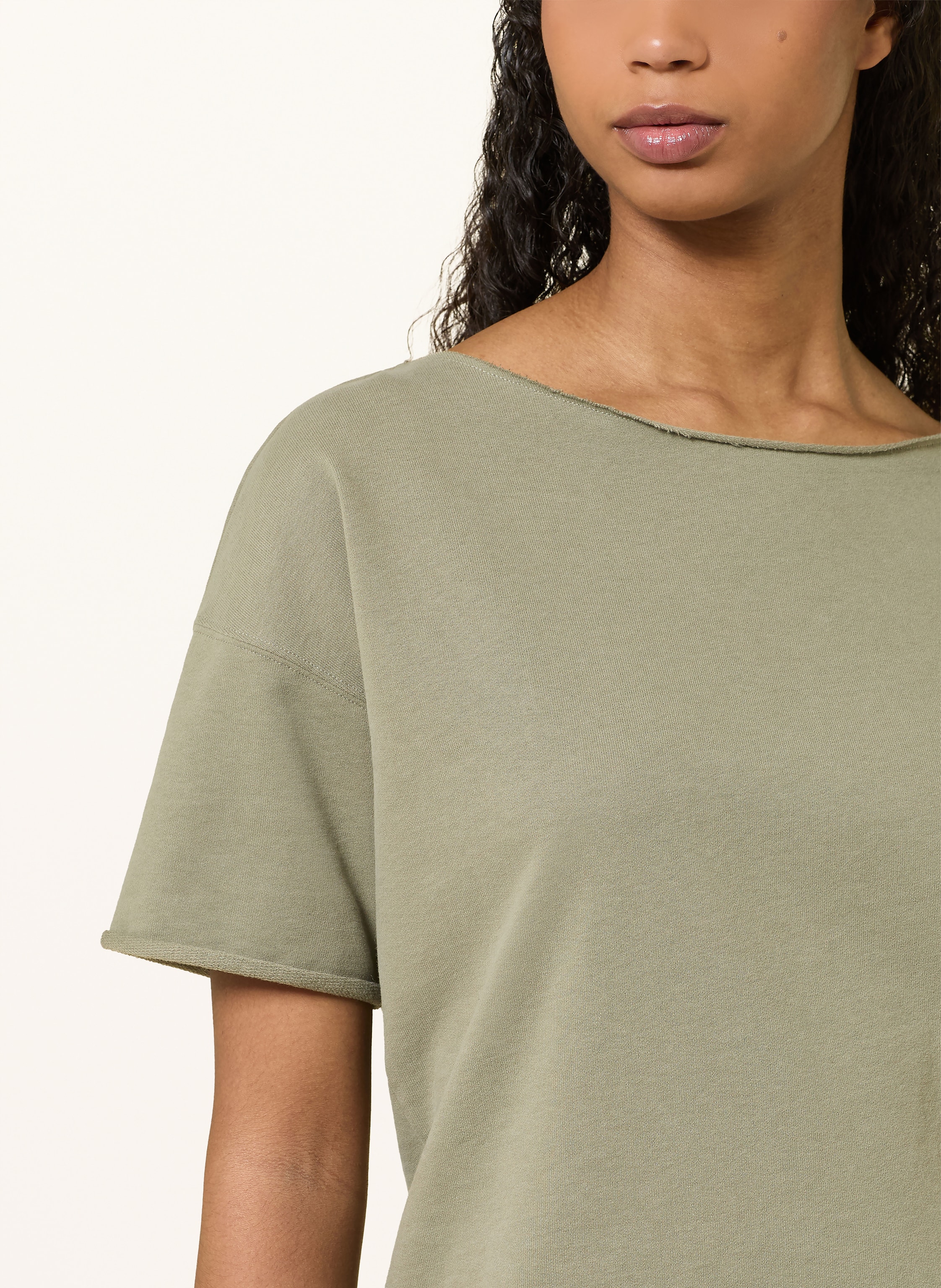 Thumbnail - Juvia Sweatshirt Kaya gruen