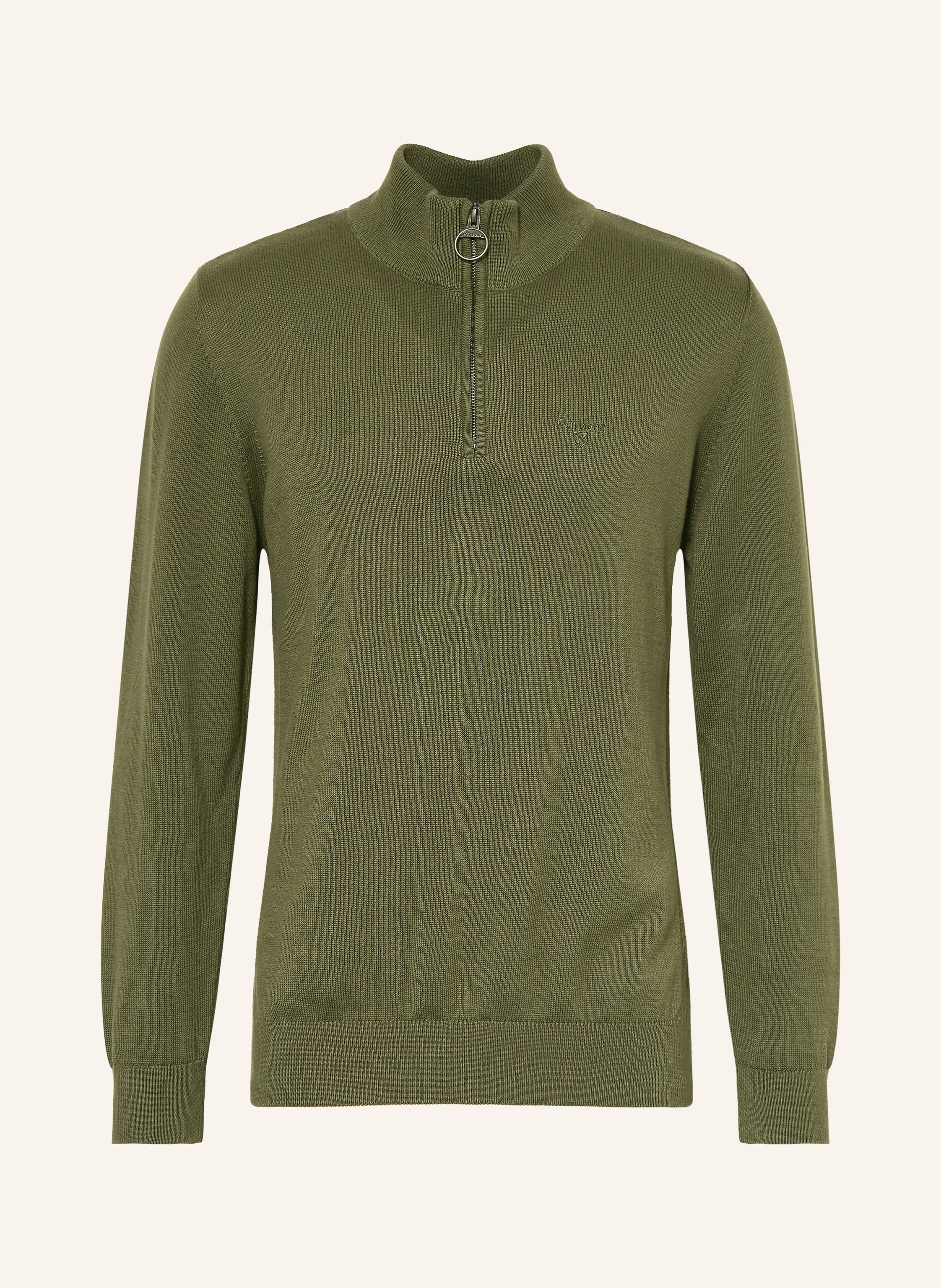 Barbour Troyer gruen