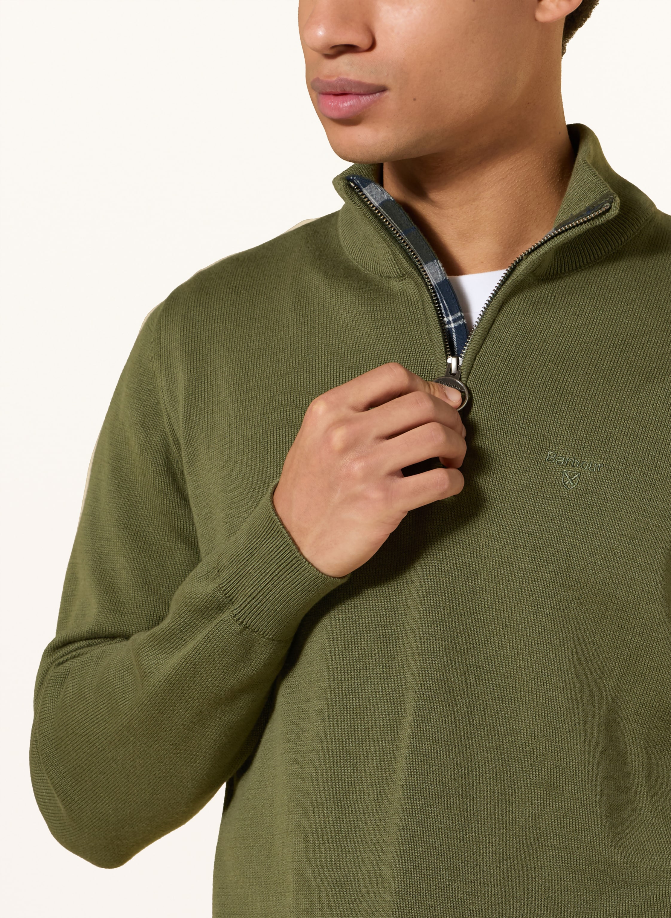 Thumbnail - Barbour Troyer gruen