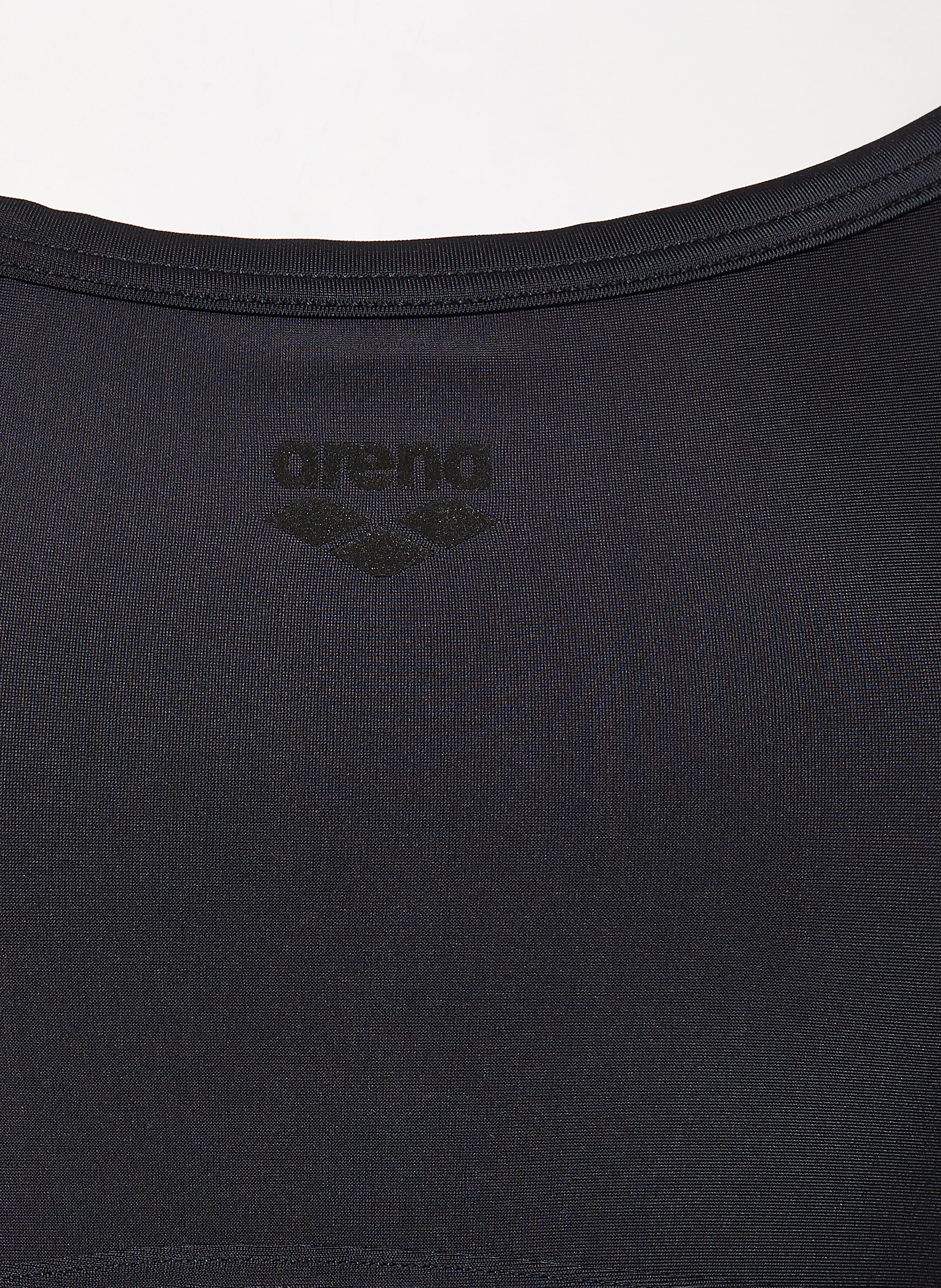 Thumbnail - Arena Badeanzug Lightdrop-Back Mit Uv-Schutz 50+ schwarz