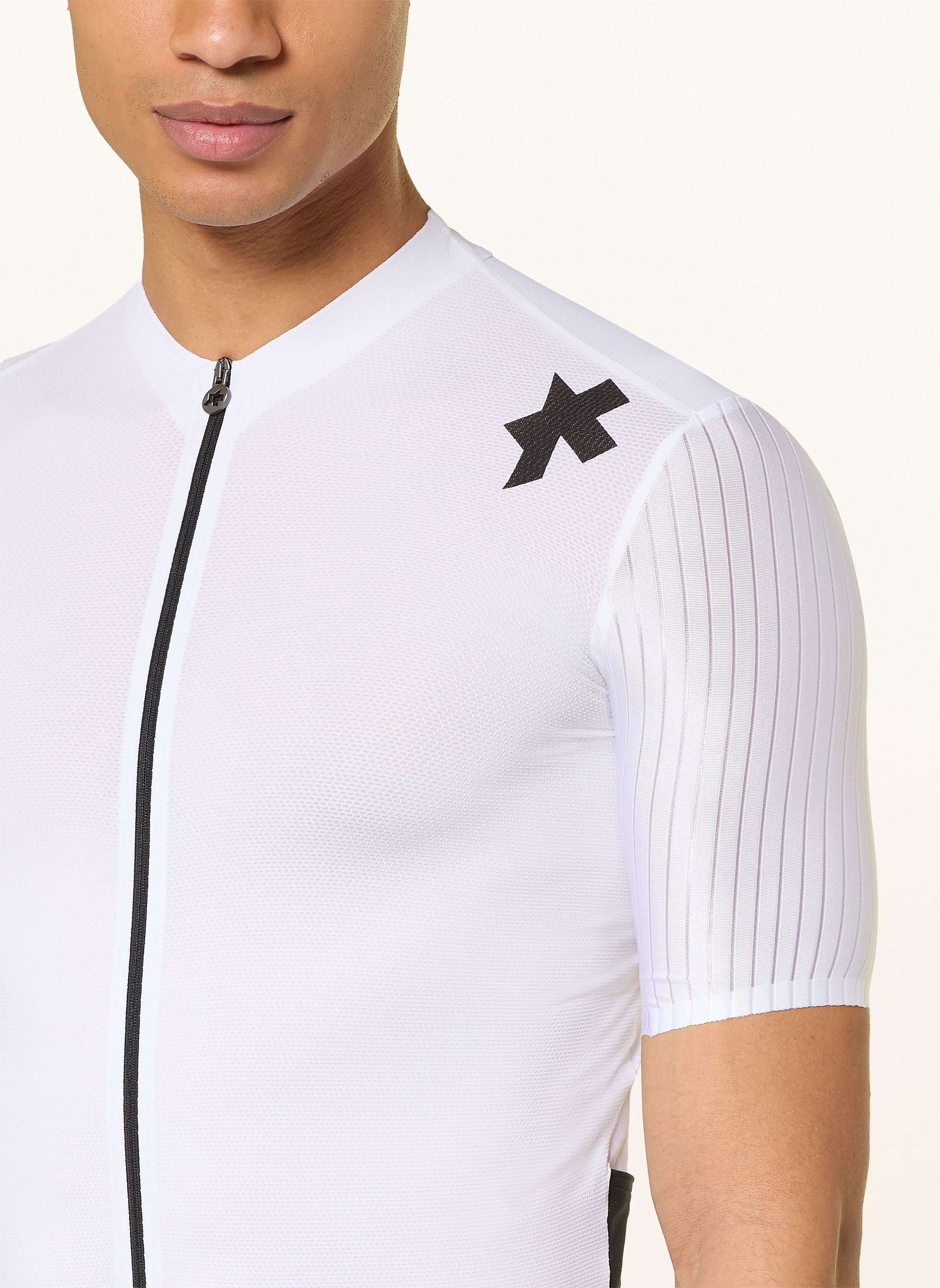 Thumbnail - Assos Radtrikot Equipe Rs s11 schwarz