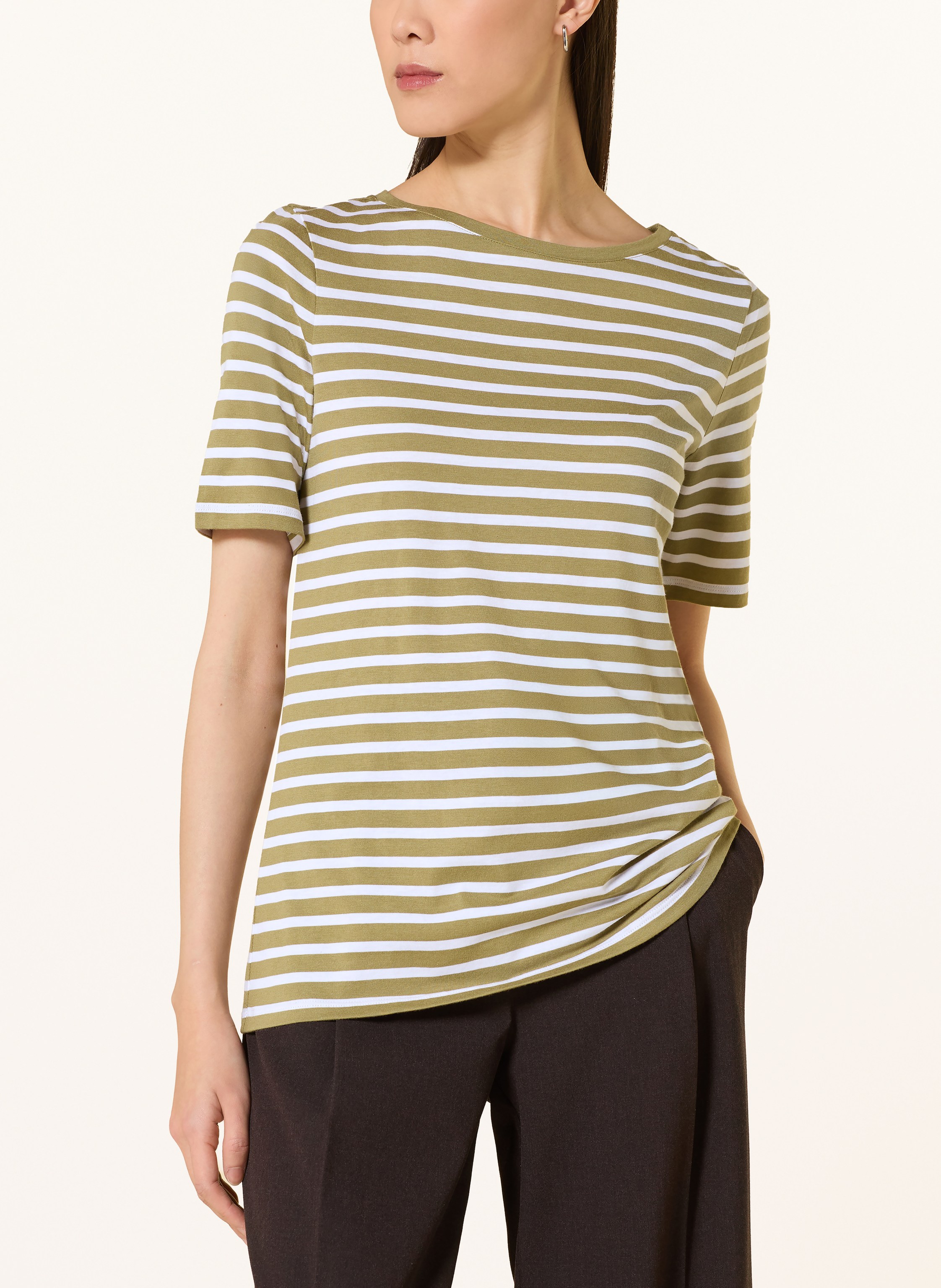 Thumbnail - Maerz Muenchen T-Shirt gruen