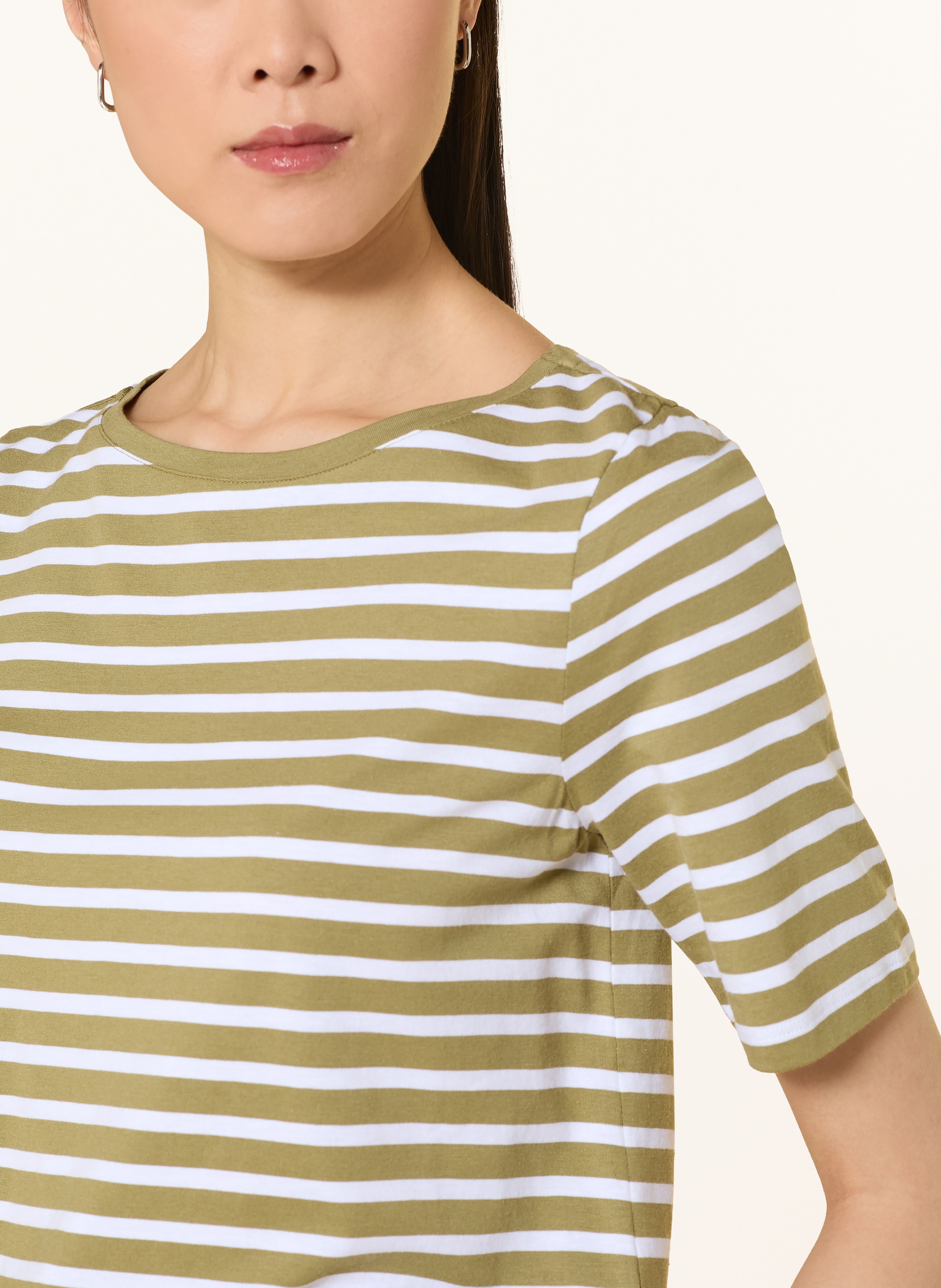 Thumbnail - Maerz Muenchen T-Shirt gruen