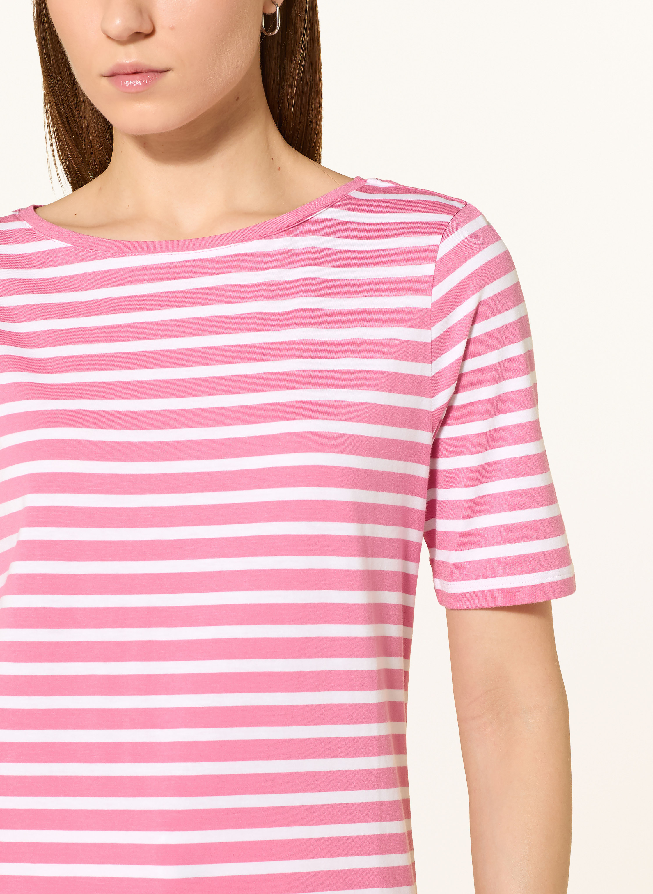 Thumbnail - Maerz Muenchen T-Shirt rosa