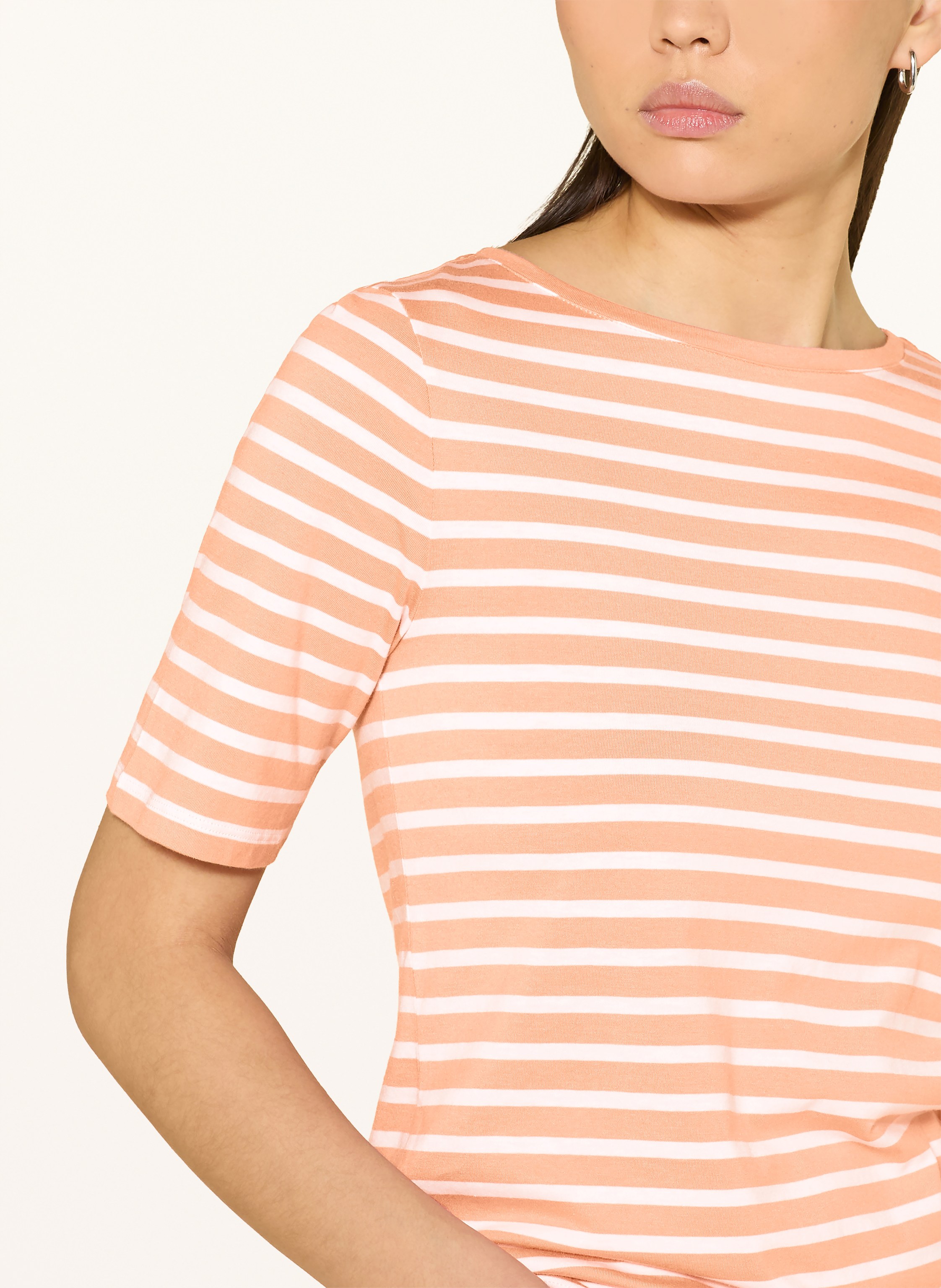 Thumbnail - Maerz Muenchen T-Shirt orange