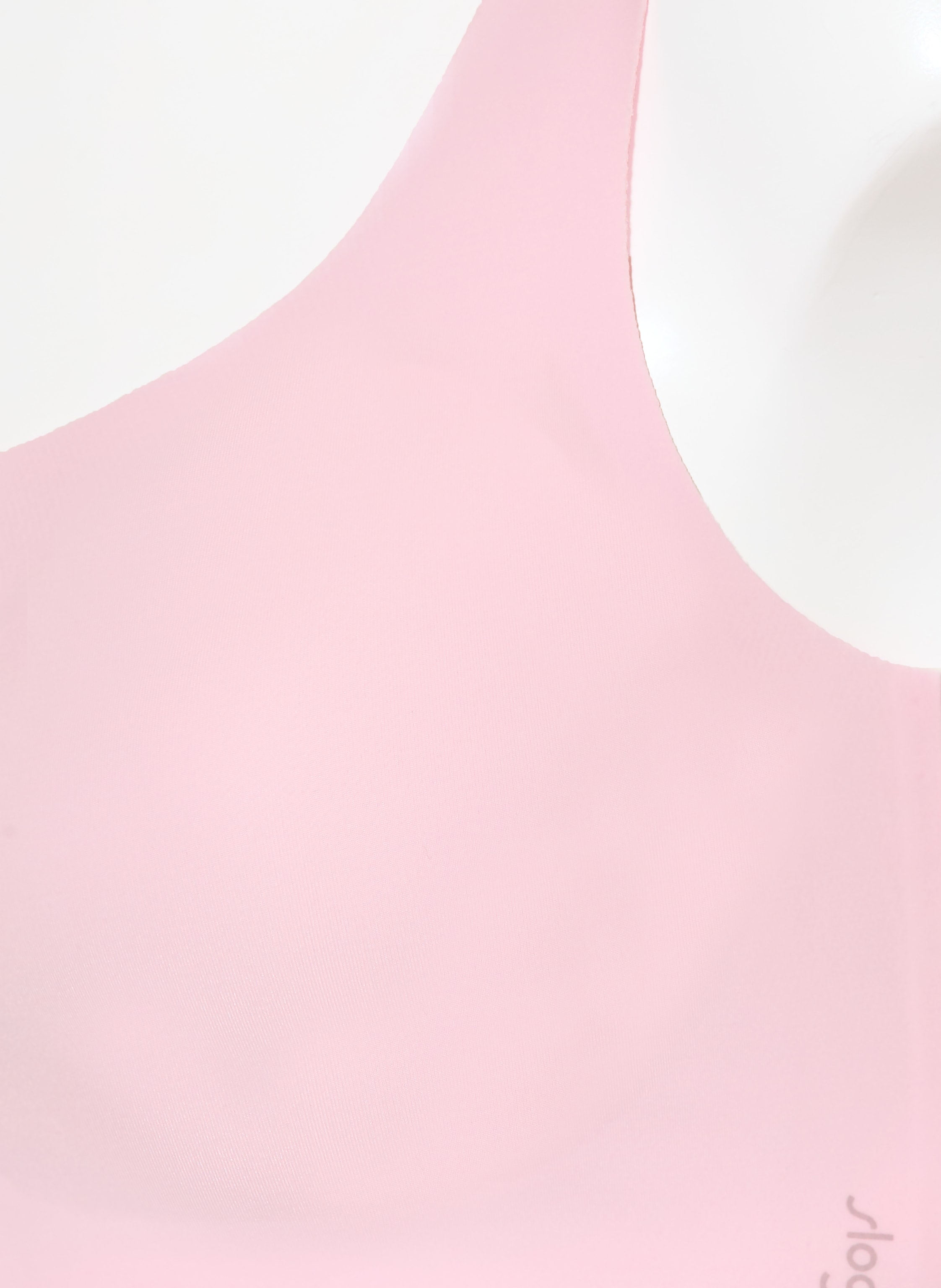 Thumbnail - Sloggi Bustier Zero Feel 2.0 rosa