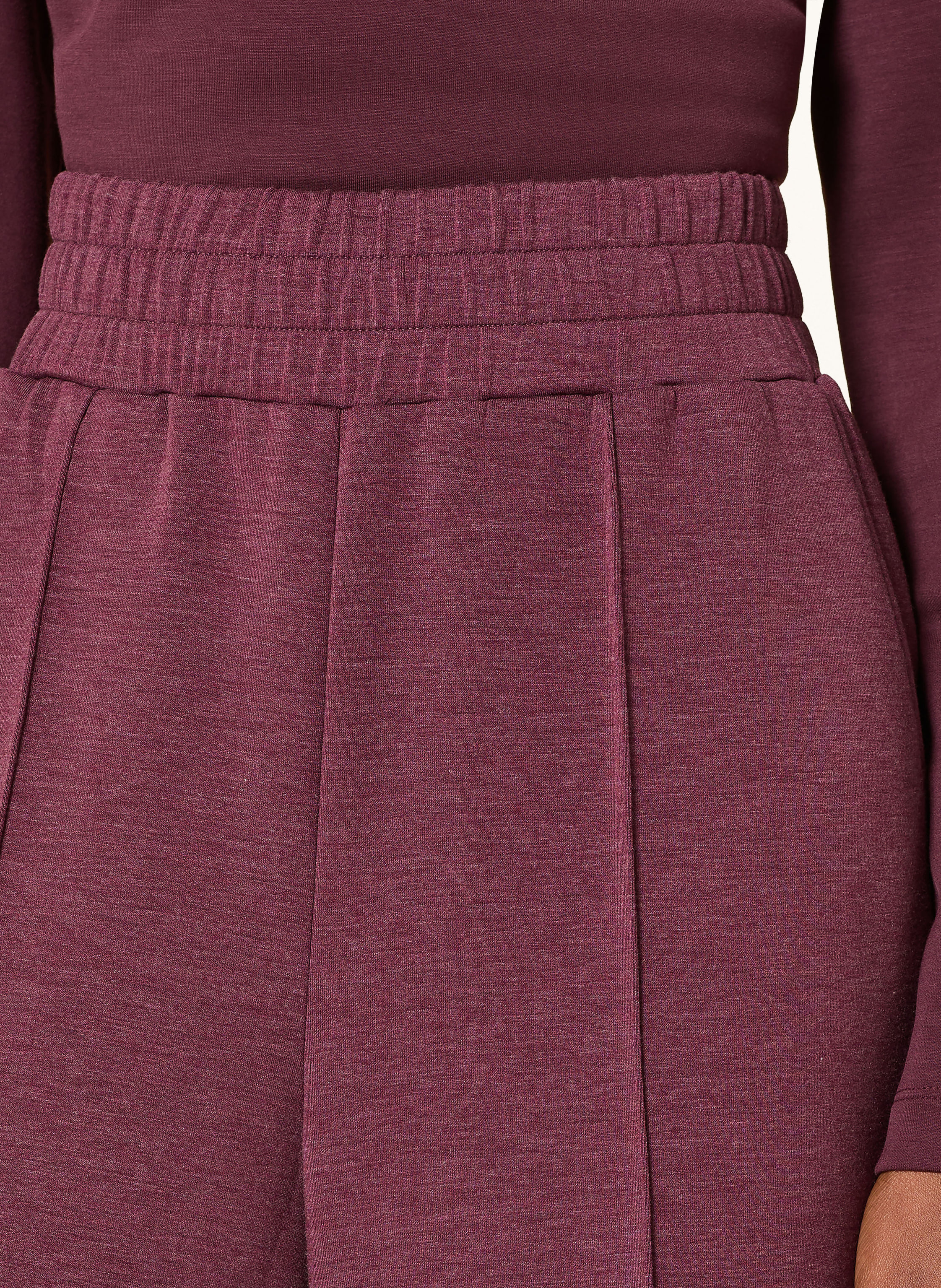 Thumbnail - Varley Sweatpants rot