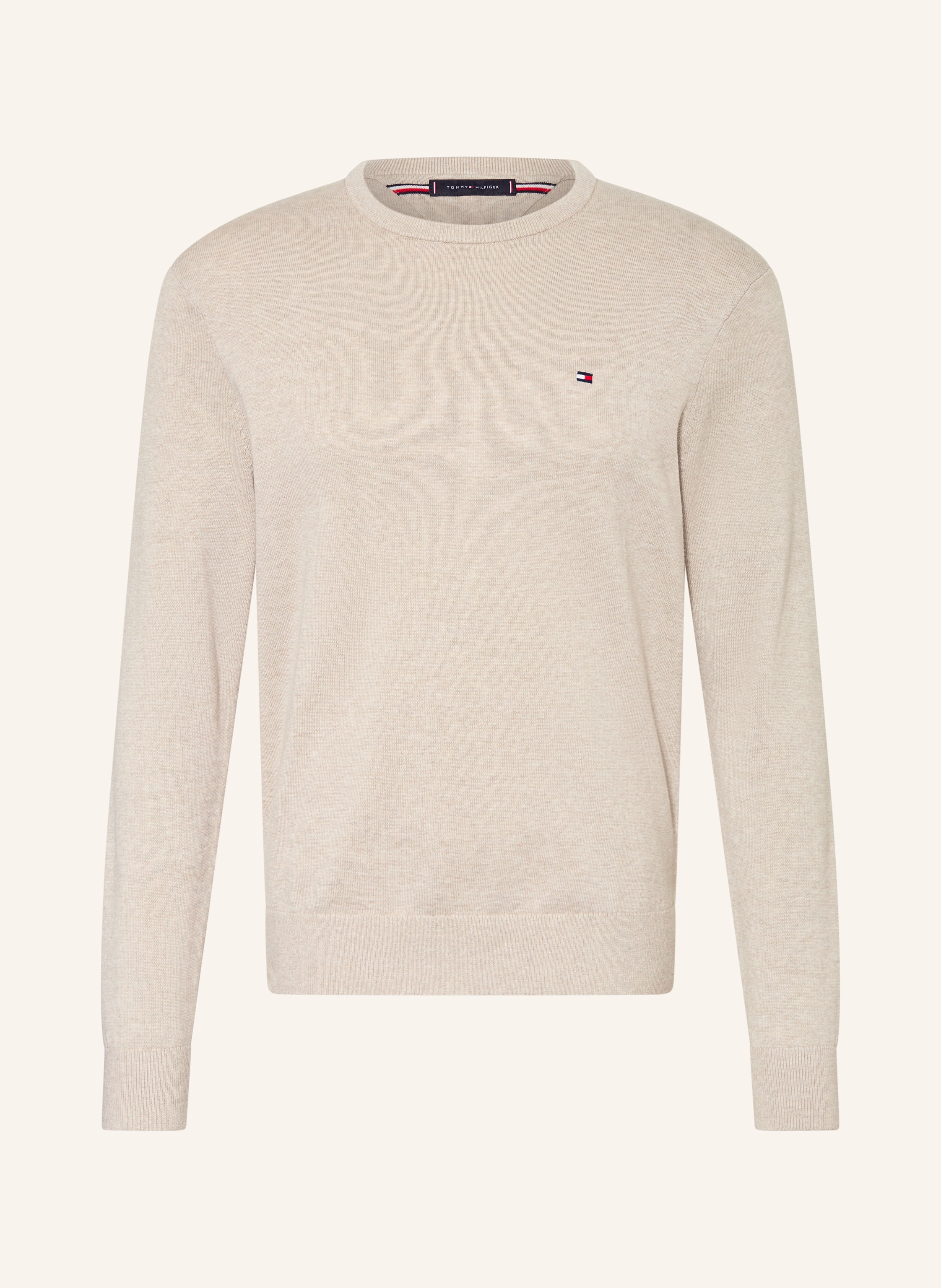 Tommy Hilfiger Pullover beige