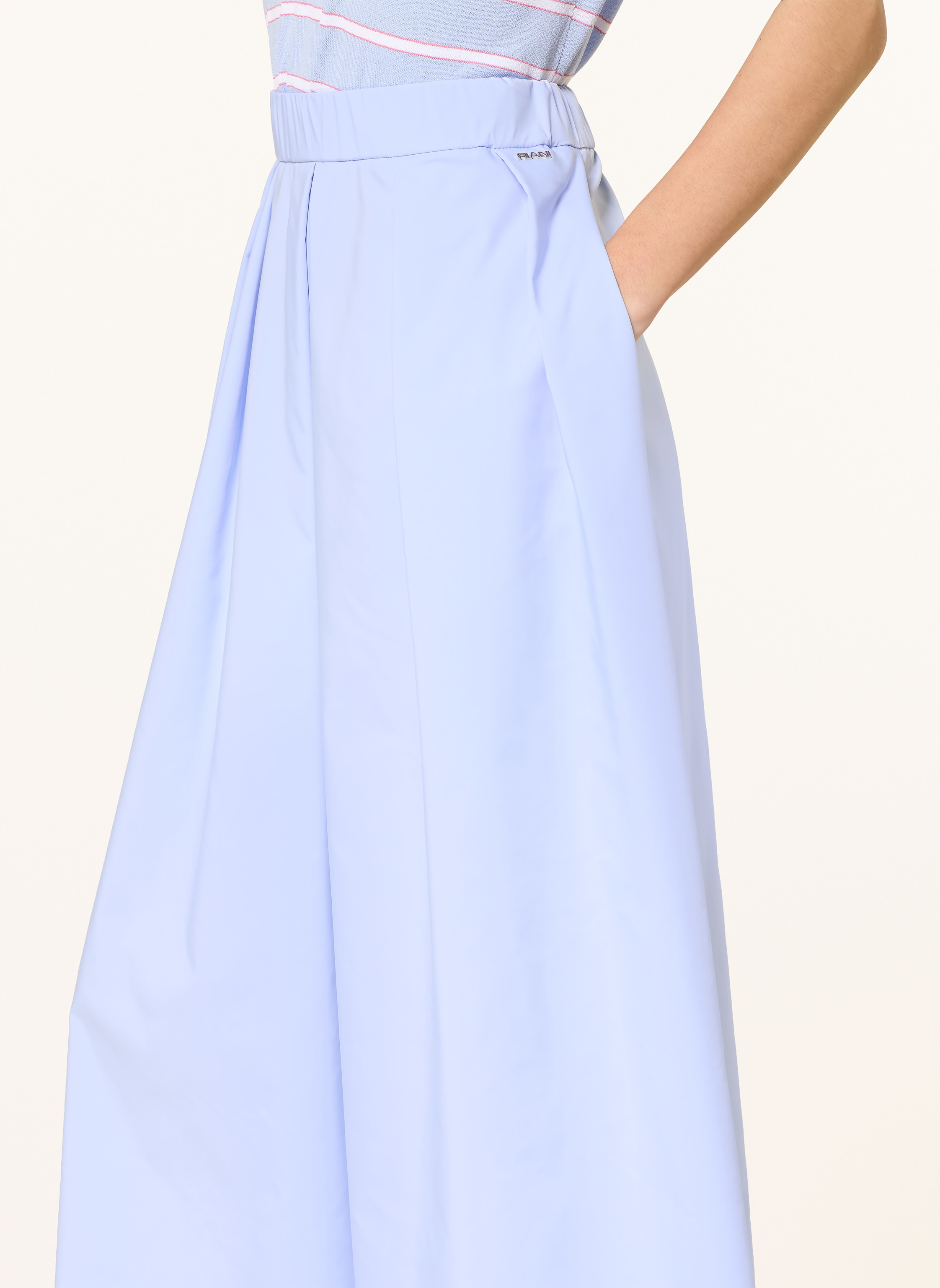 Thumbnail - Riani Rock blau