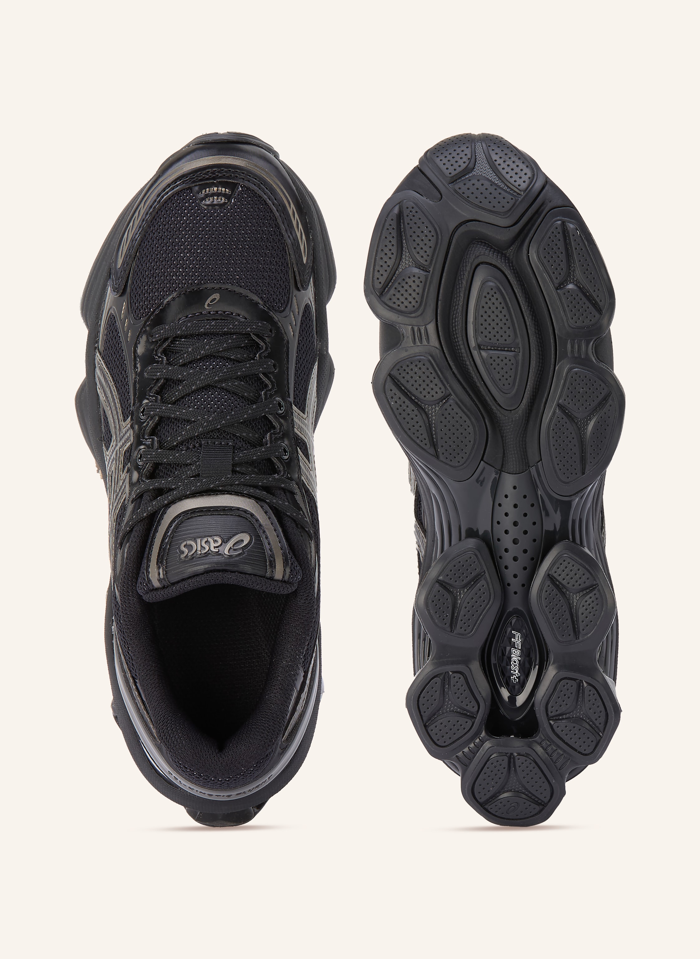 Thumbnail - Asics Sneaker Gel-Kinetic Fluent schwarz