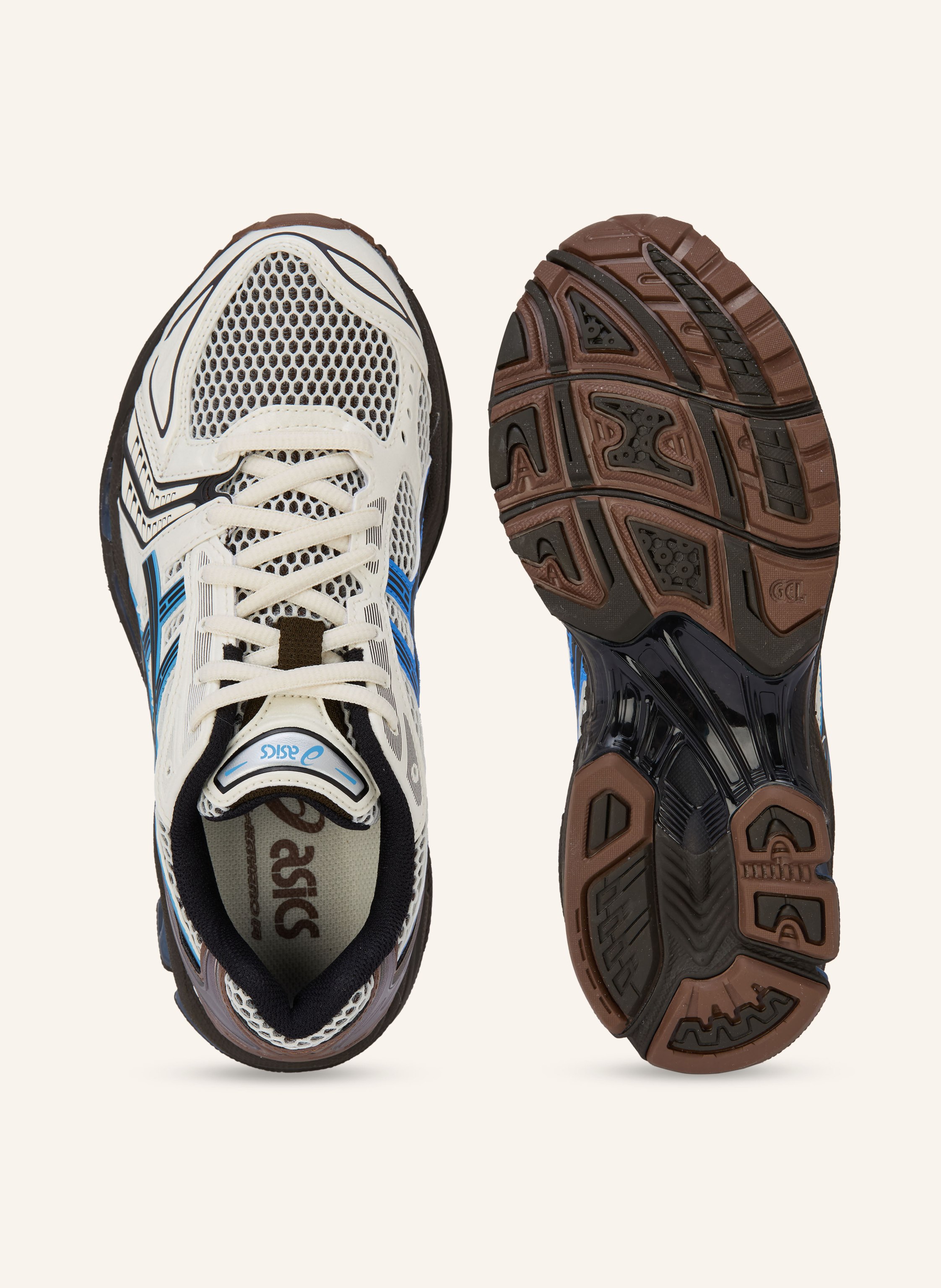 Thumbnail - Asics Sneaker Gel-Kayano™ 14 grau